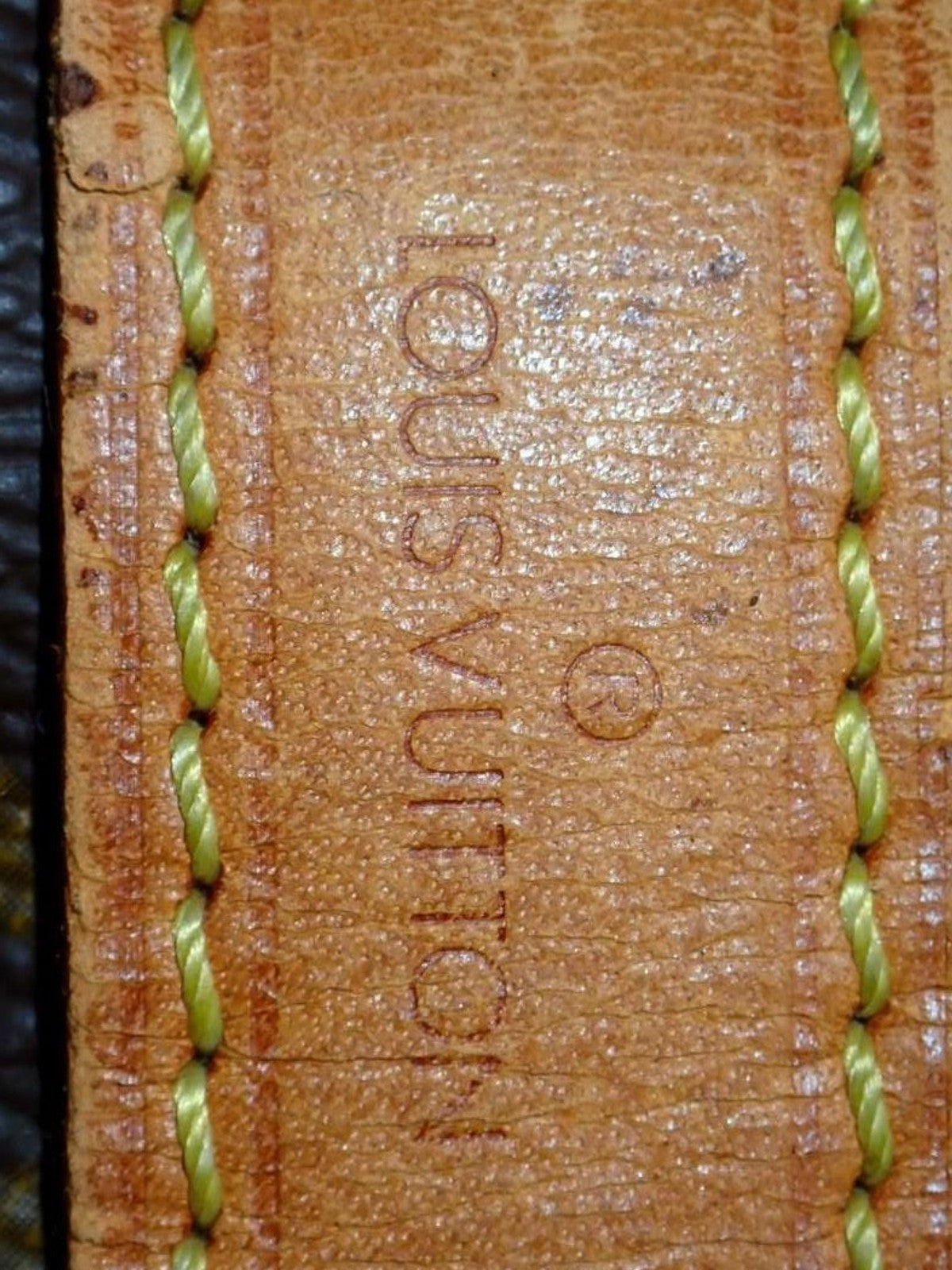 Louis Vuitton Petit Noé