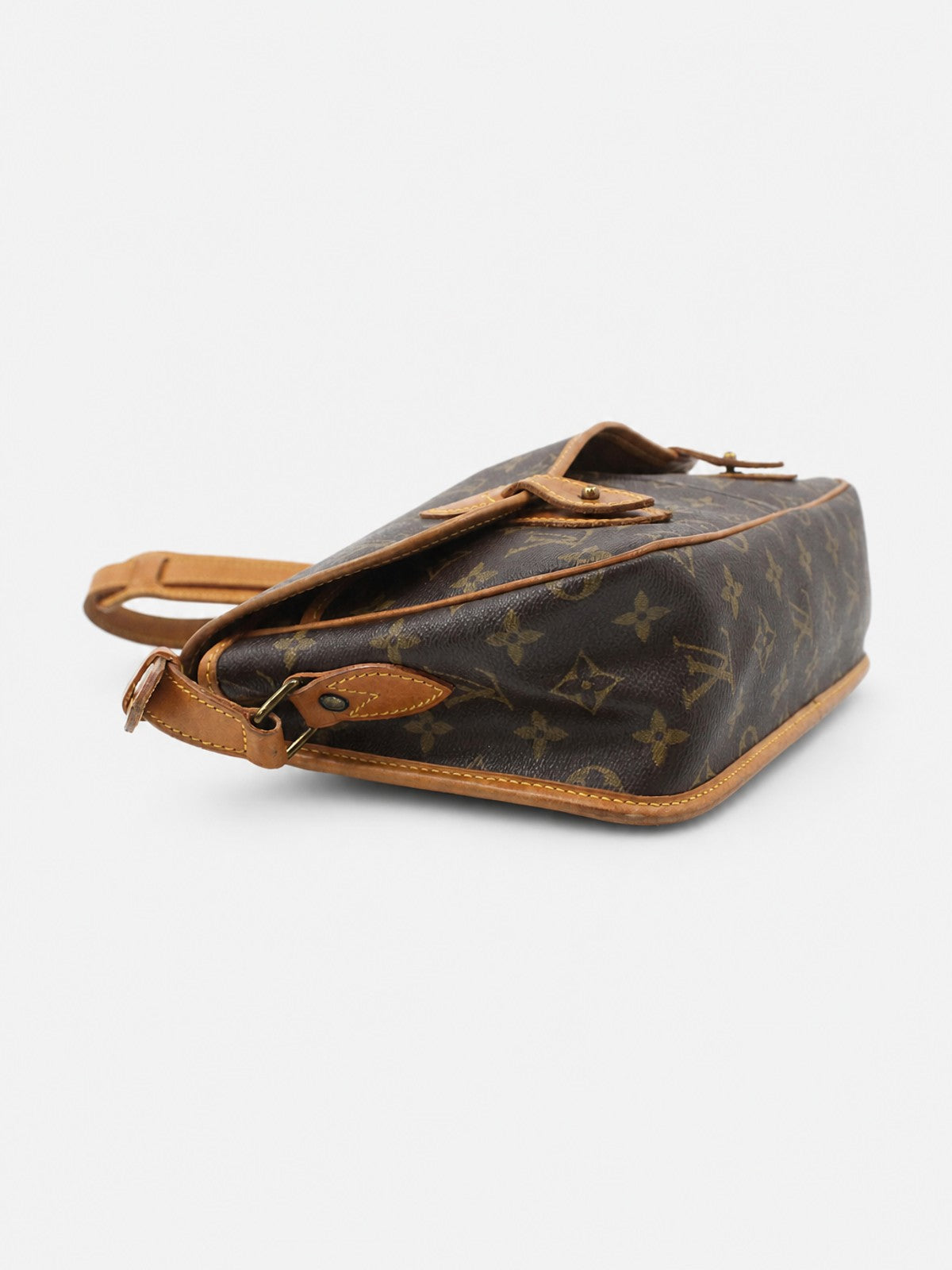 Louis Vuitton Gibeciere PM