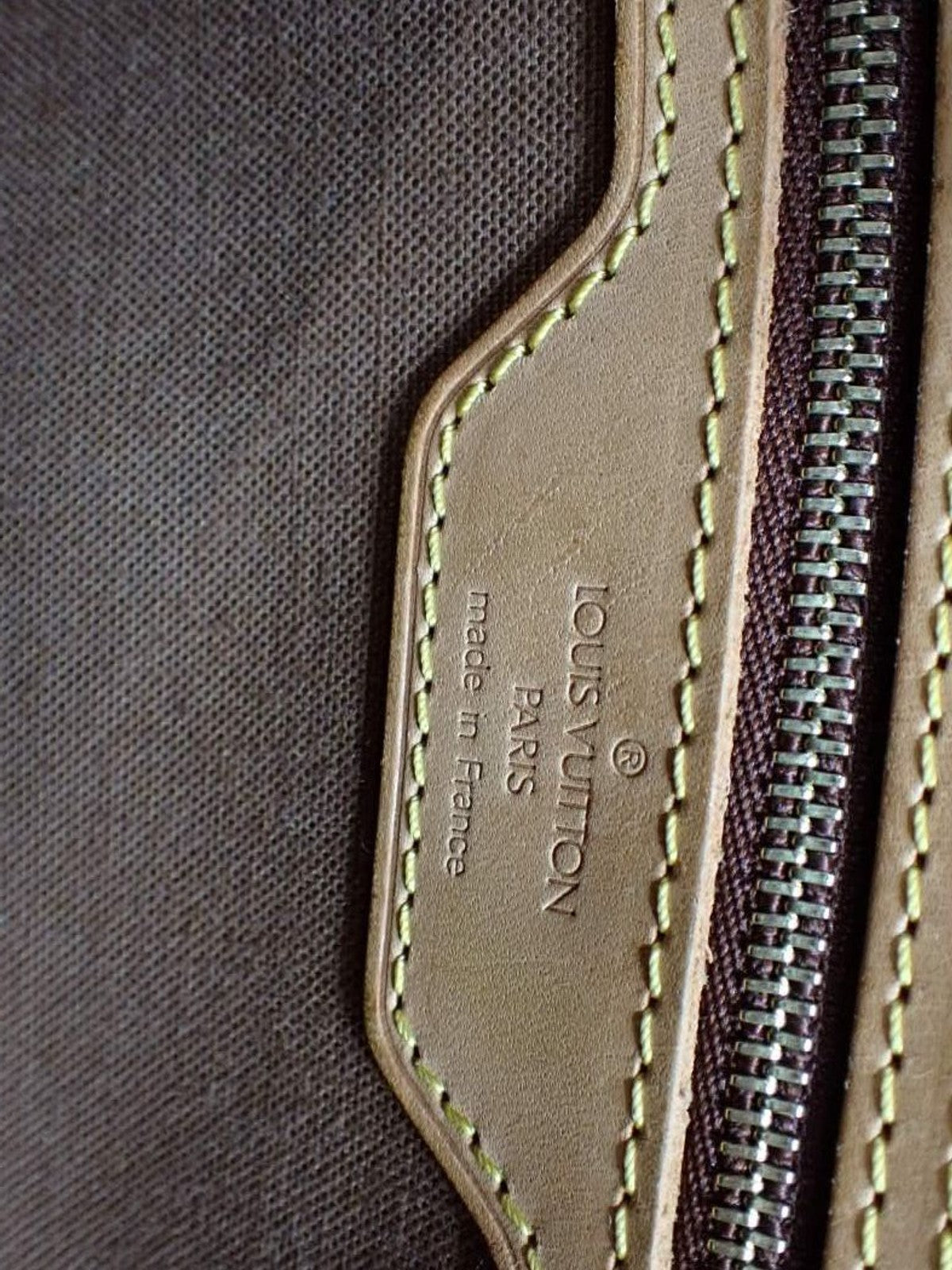 Louis Vuitton Gibeciere PM
