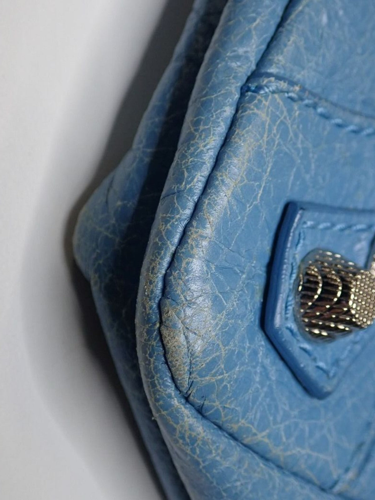 Balenciaga First
