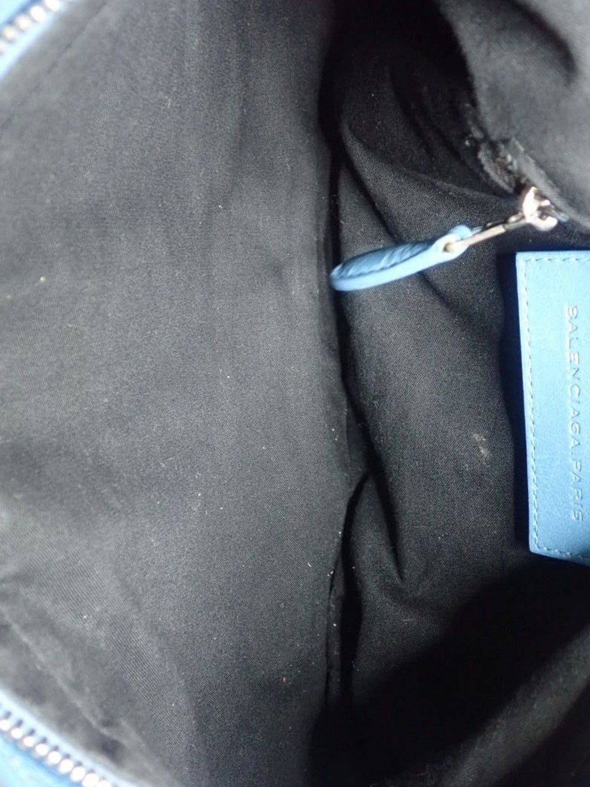 Balenciaga First