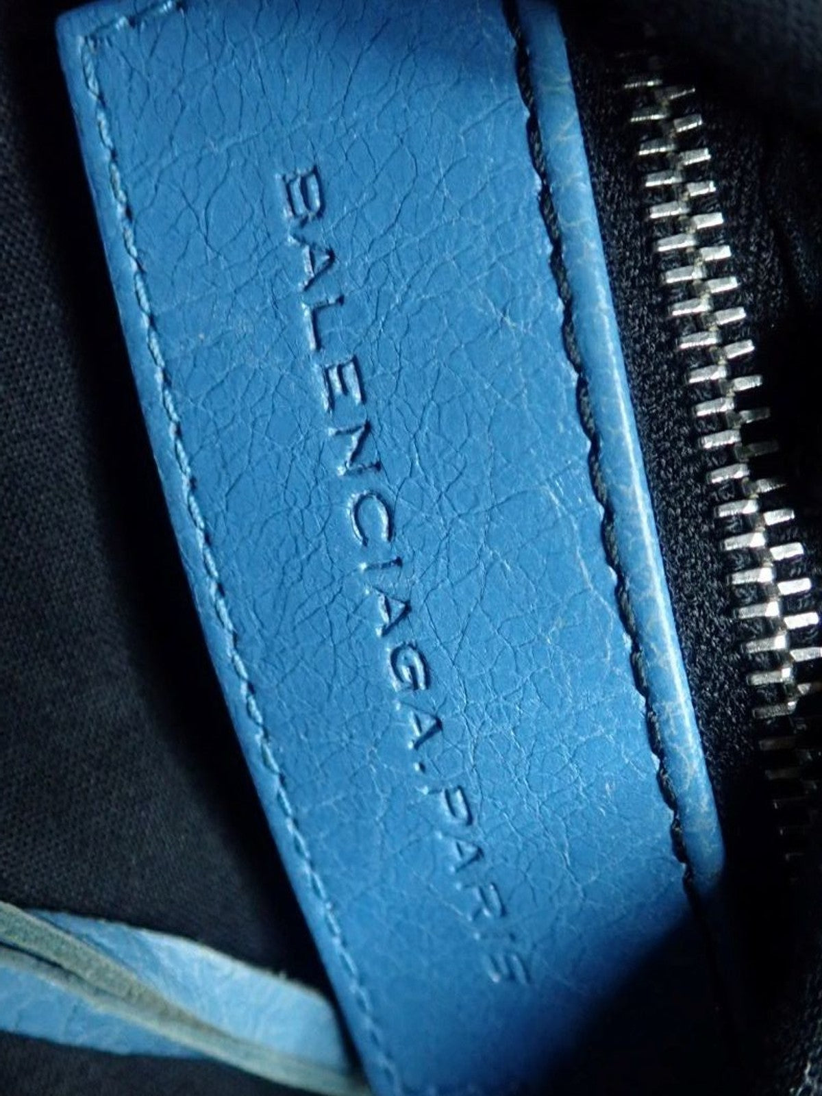 Balenciaga First