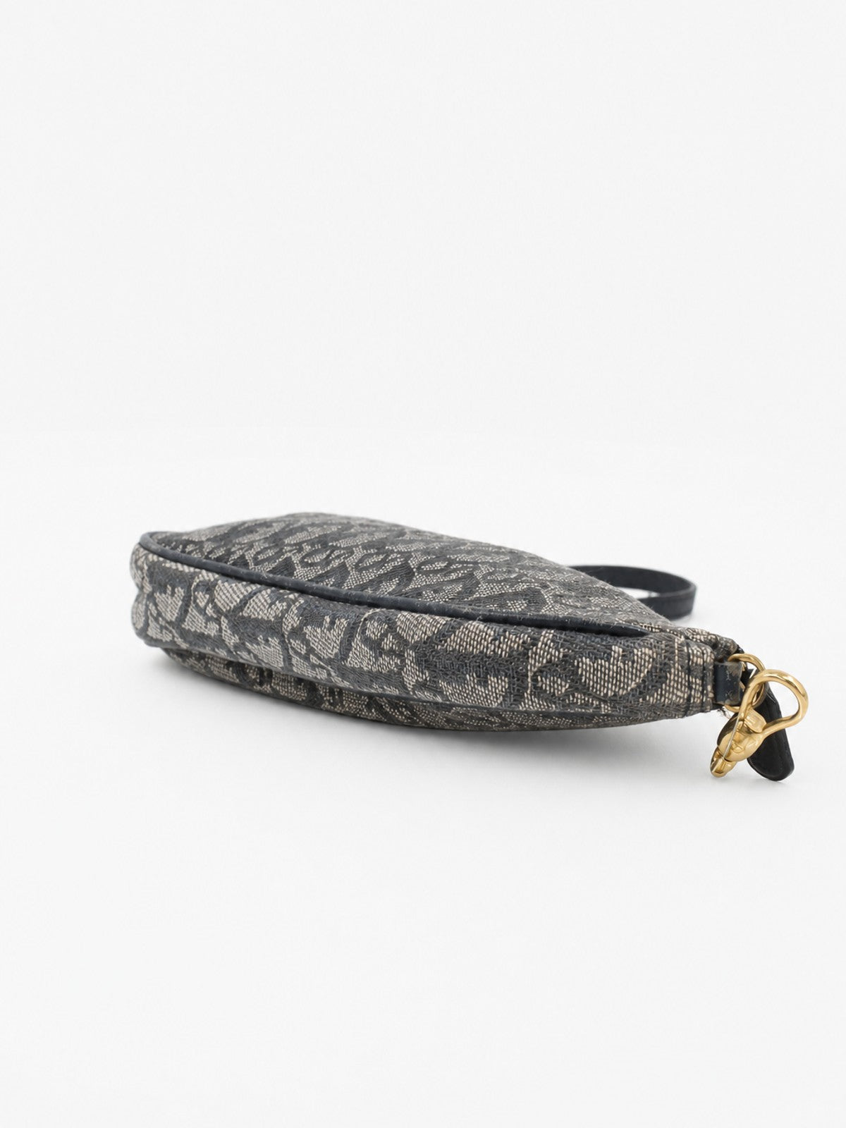 Christian Dior Saddle Pochette