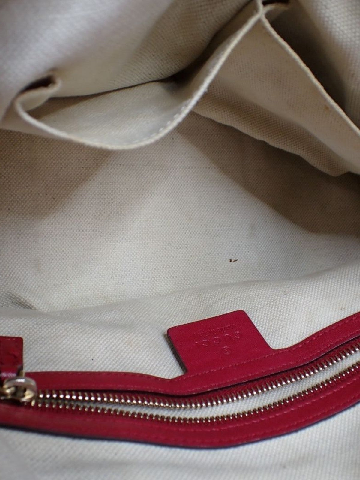 Gucci Boston 25