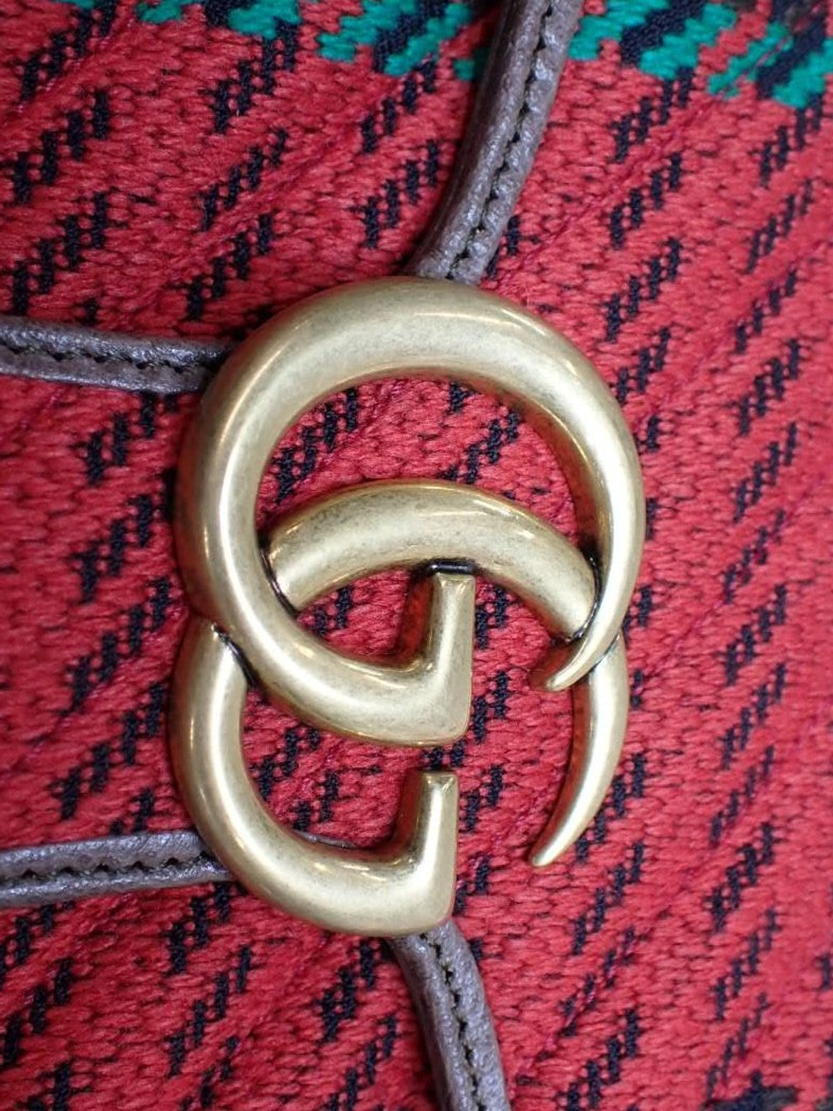 Gucci Marmont Small