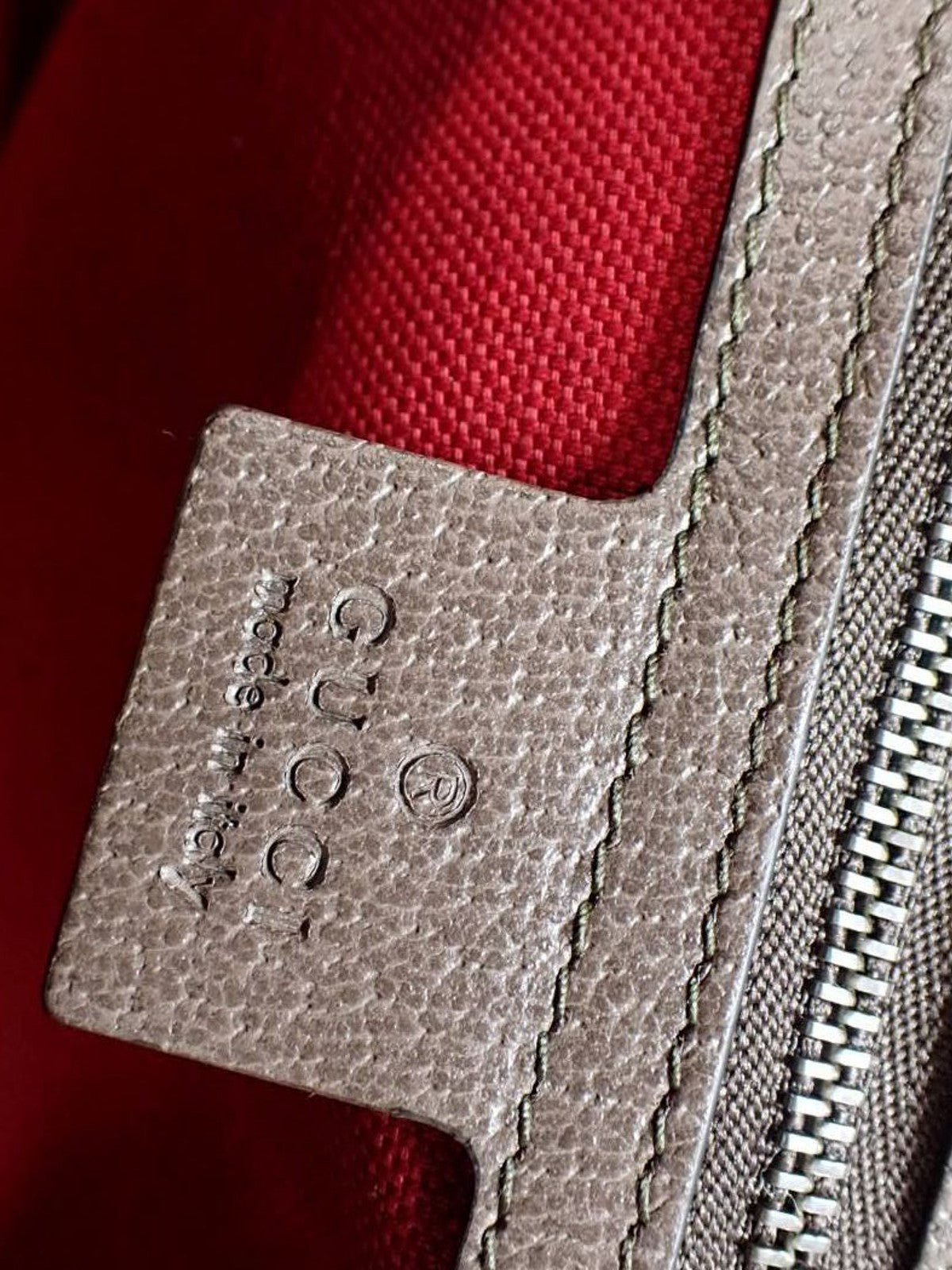 Gucci Marmont Small