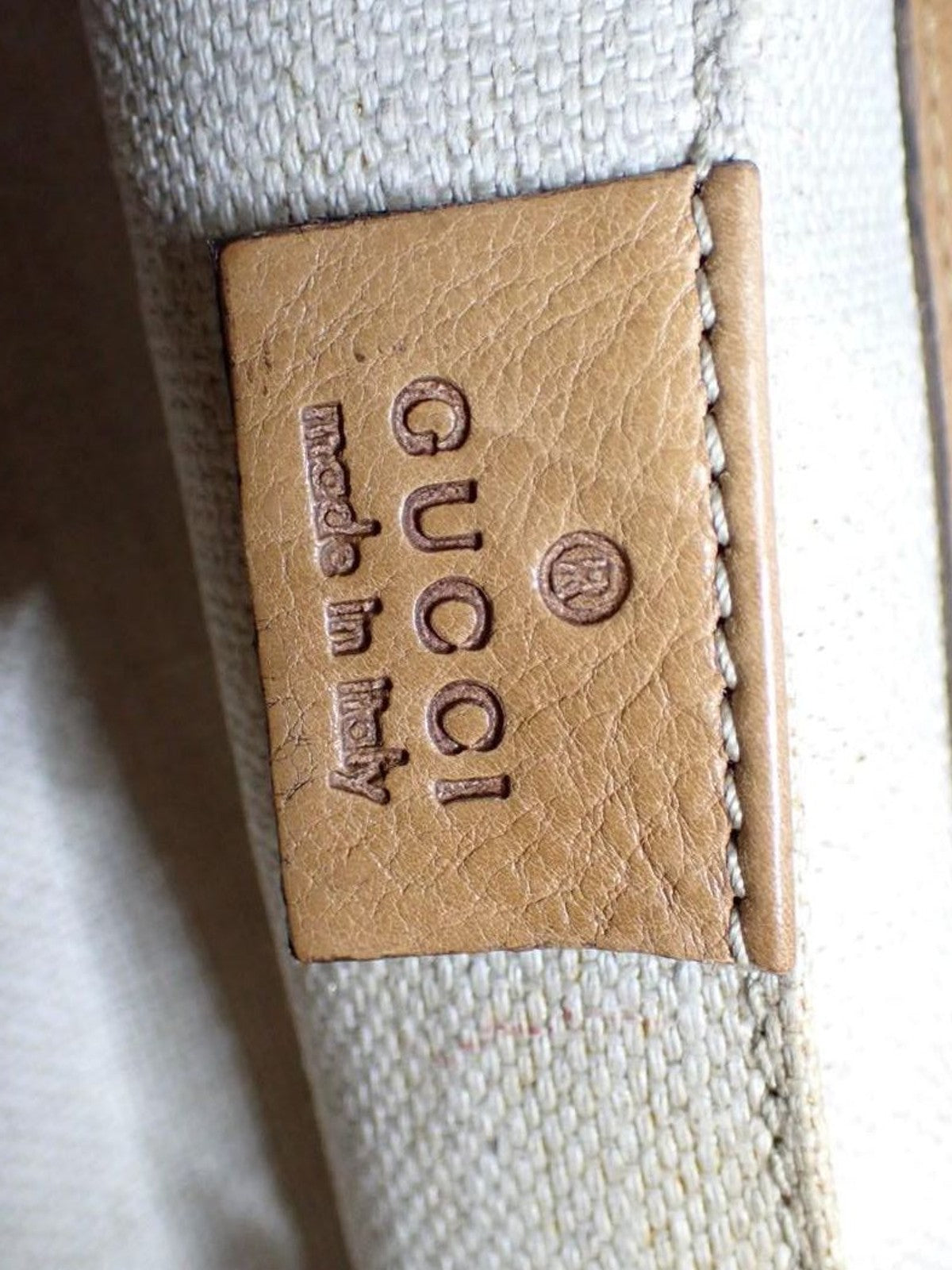 Gucci Shoulder Bag