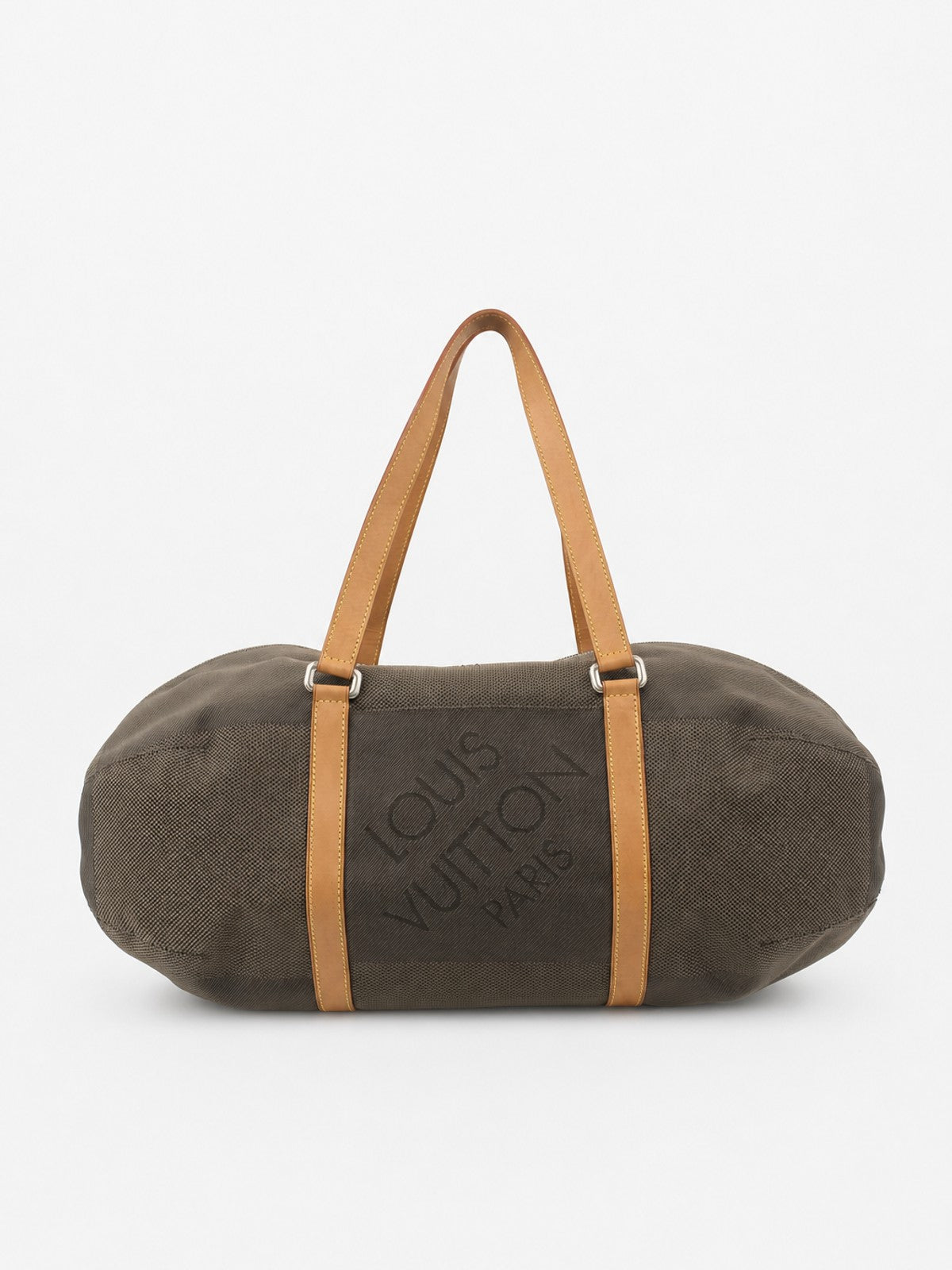 Louis Vuitton Duffle Bag