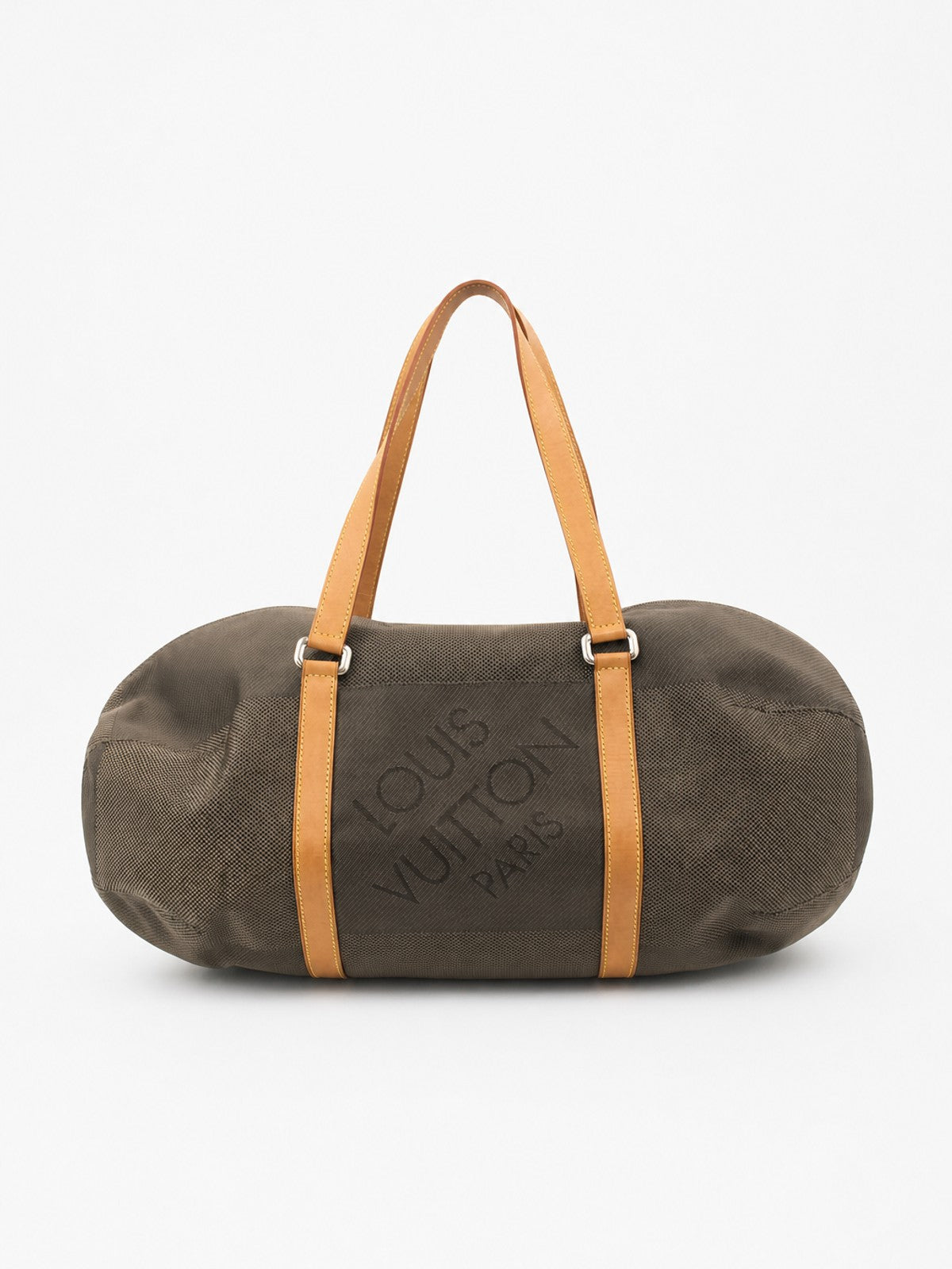 Louis Vuitton Duffle Bag