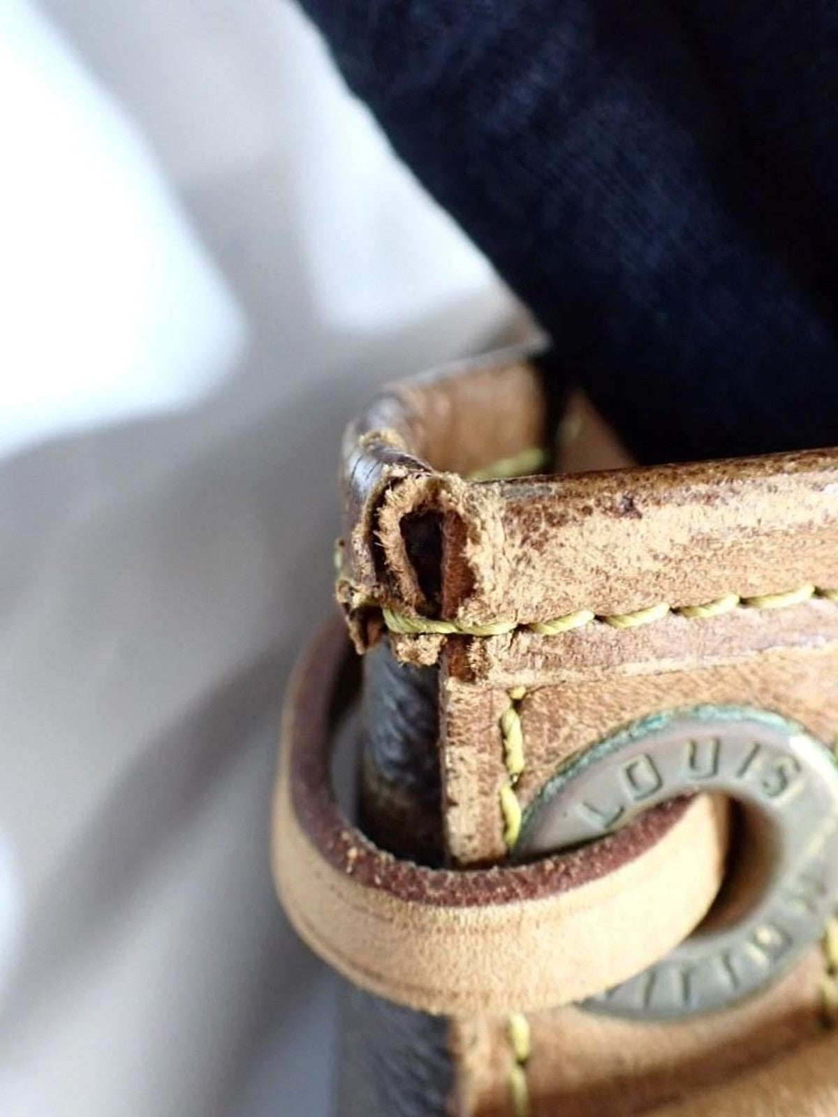 Louis Vuitton Petit Noé