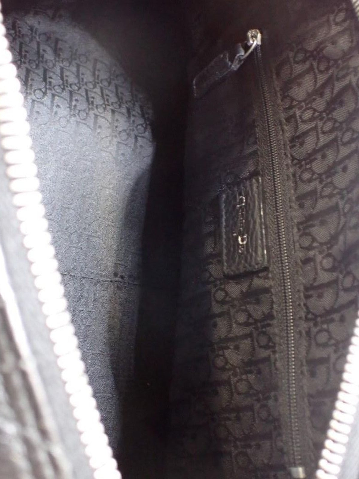 Christian Dior Hand Bag