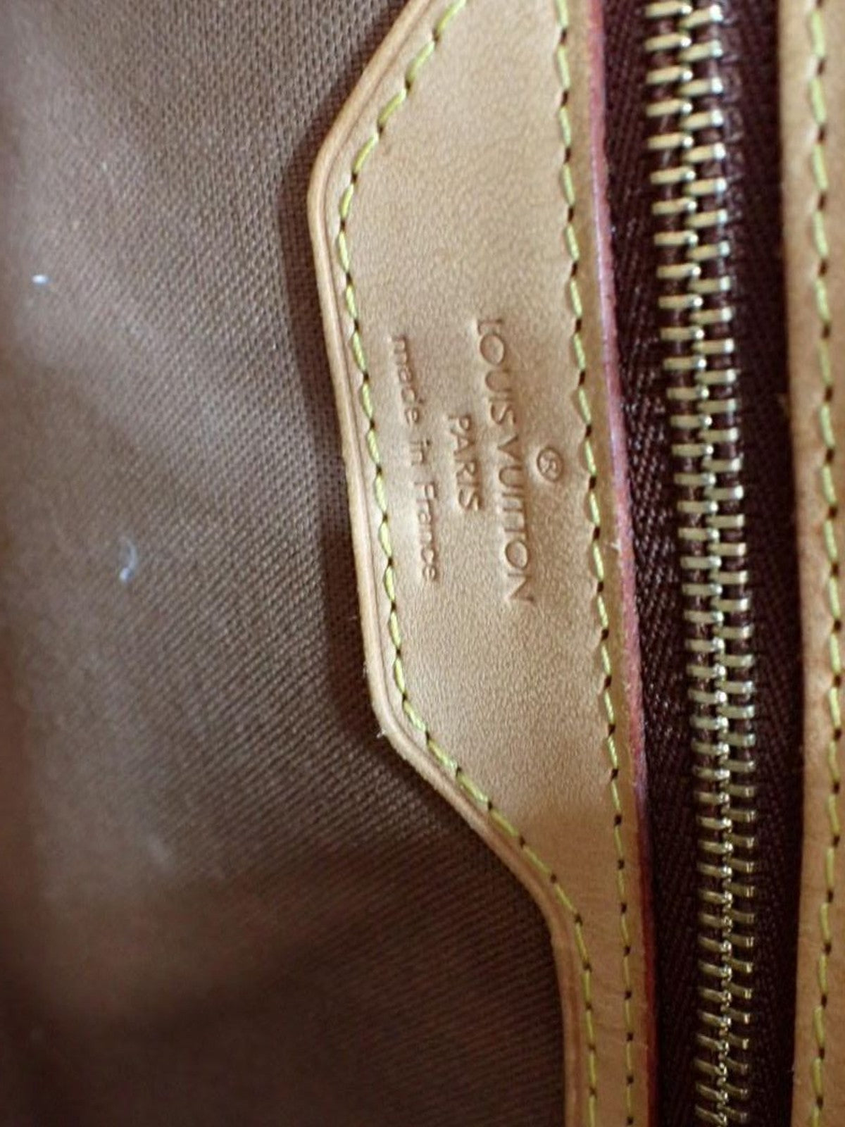 Louis Vuitton Batignolles