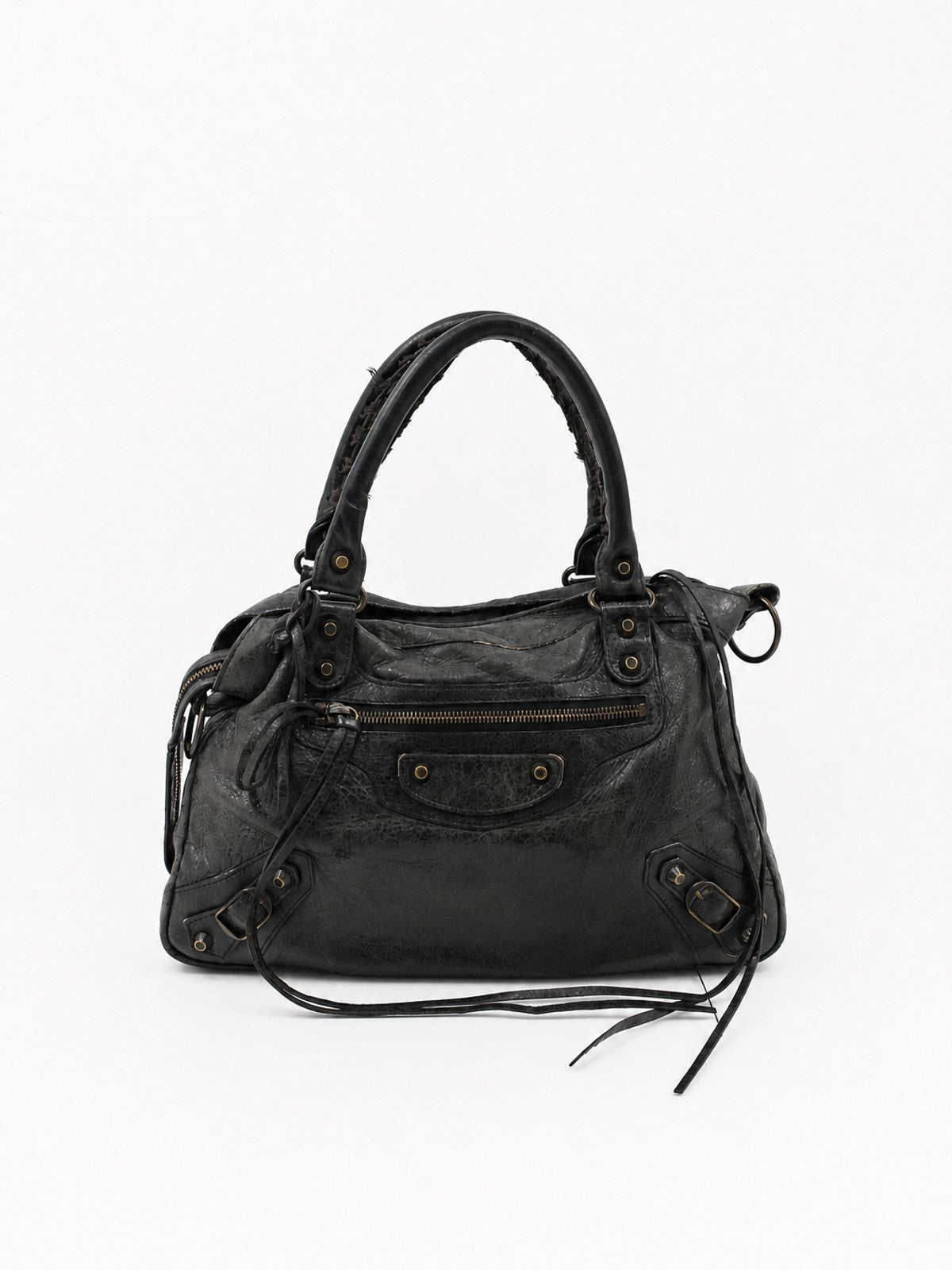 Balenciaga Town
