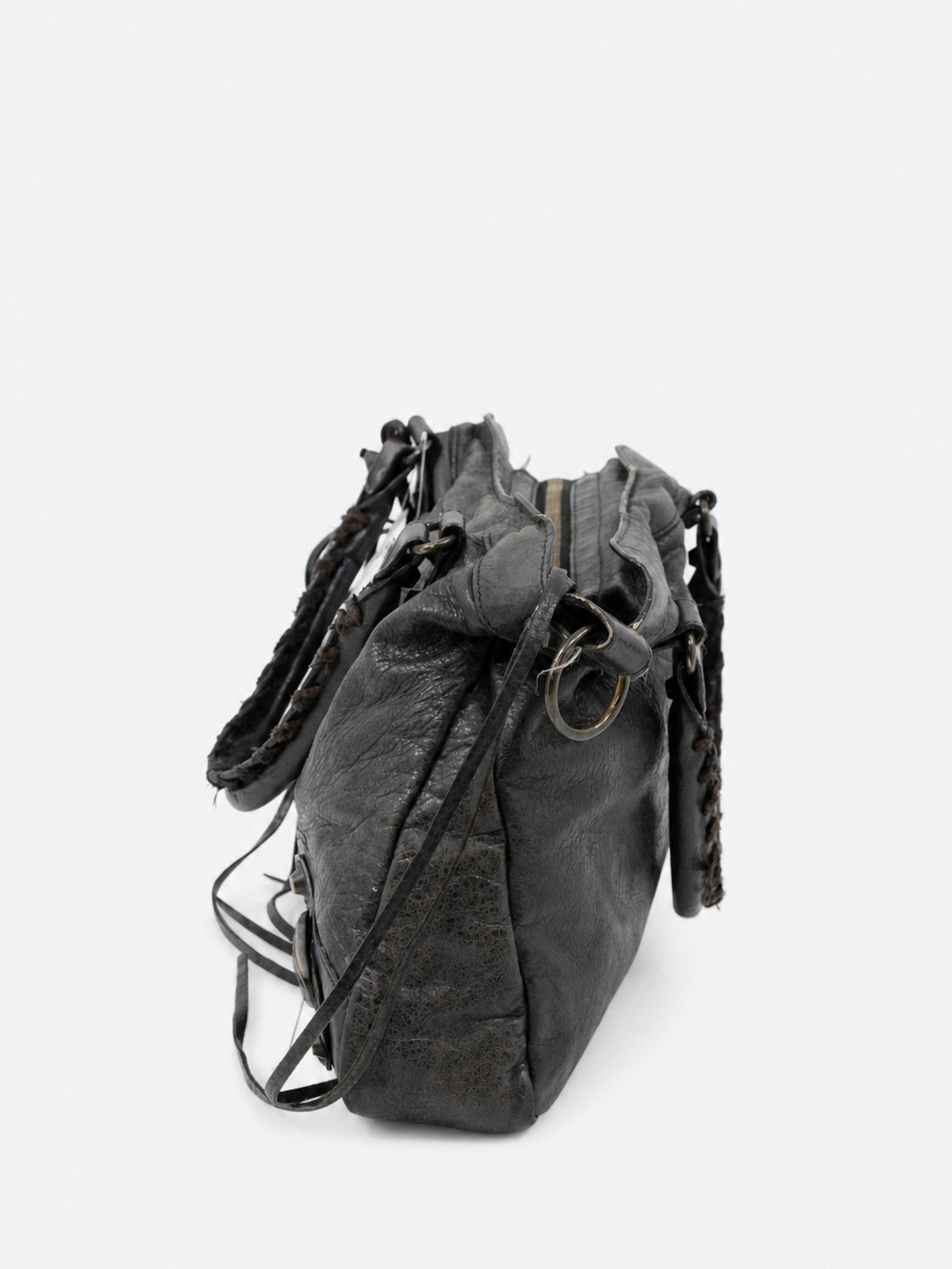 Balenciaga Town