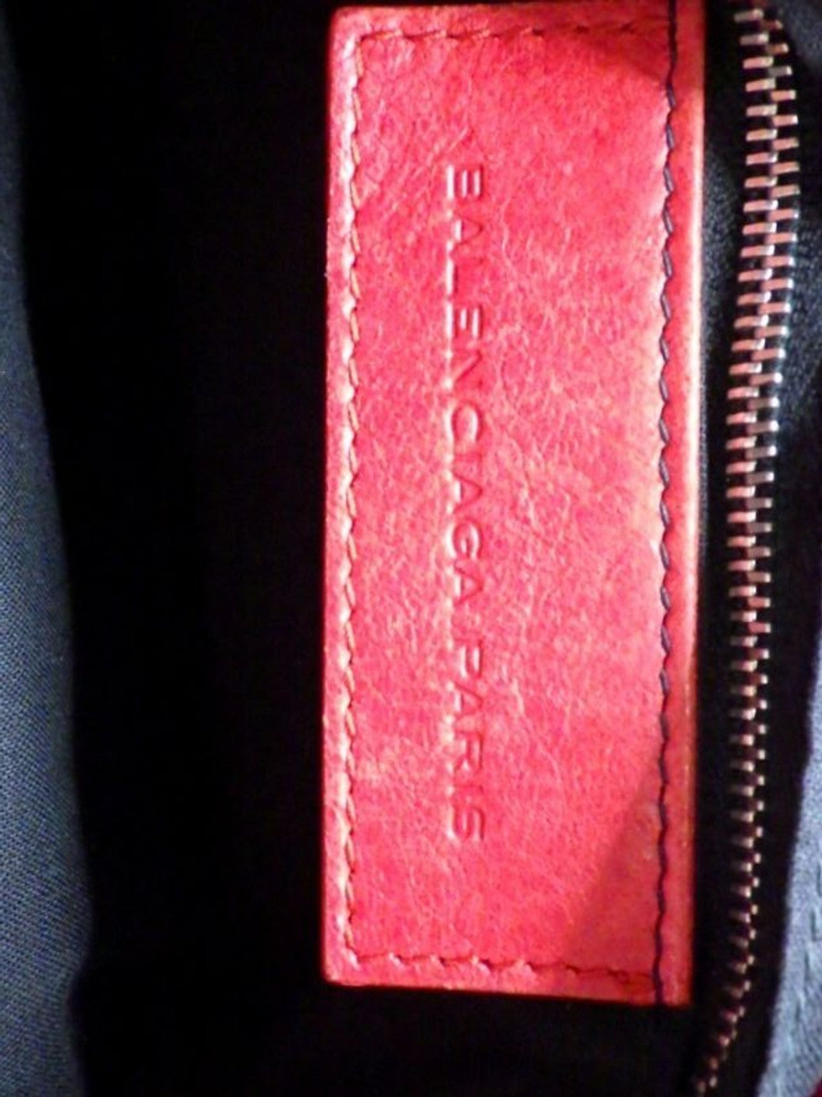 Balenciaga Velo