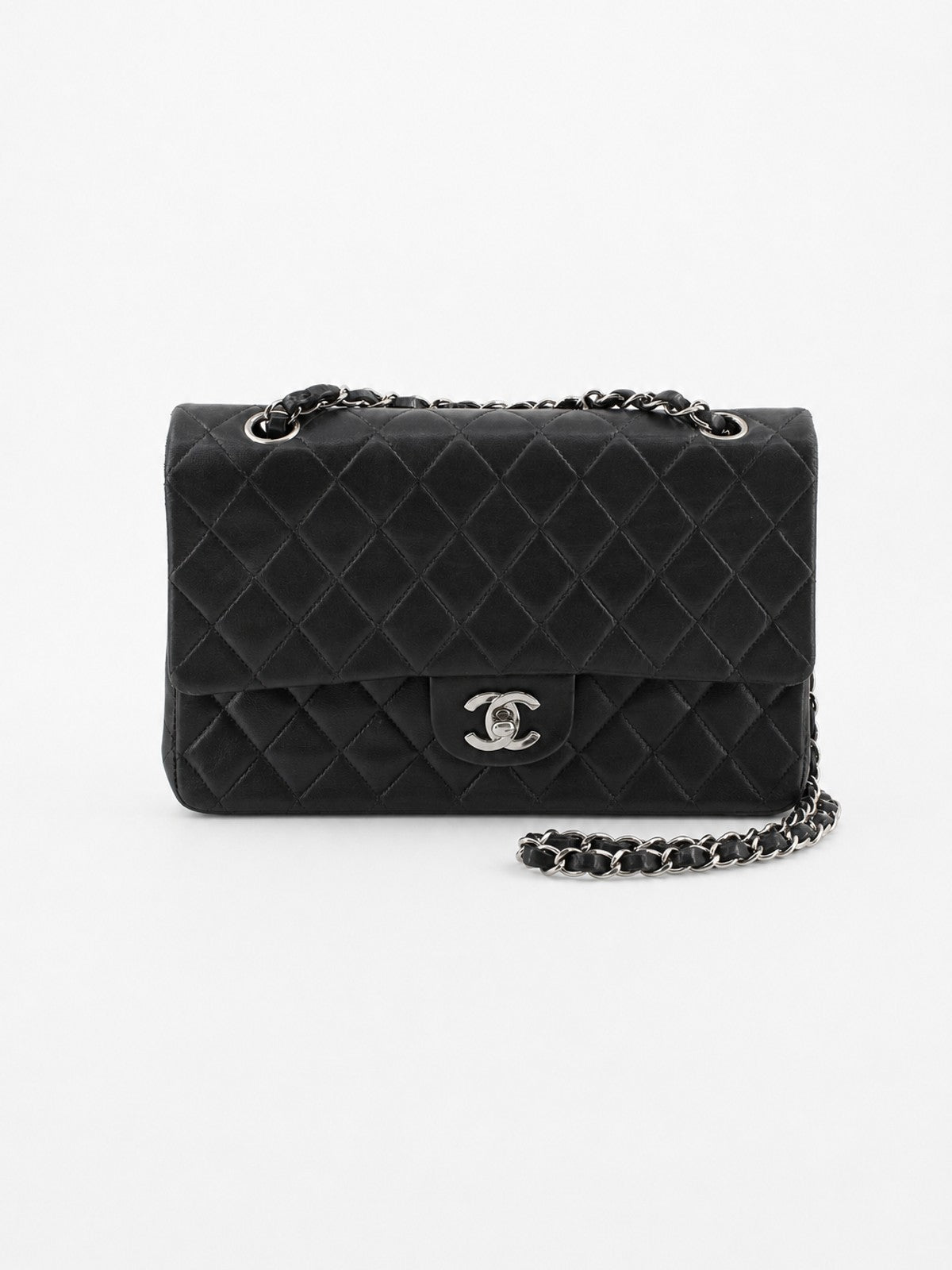 Chanel Medium Classic Flap