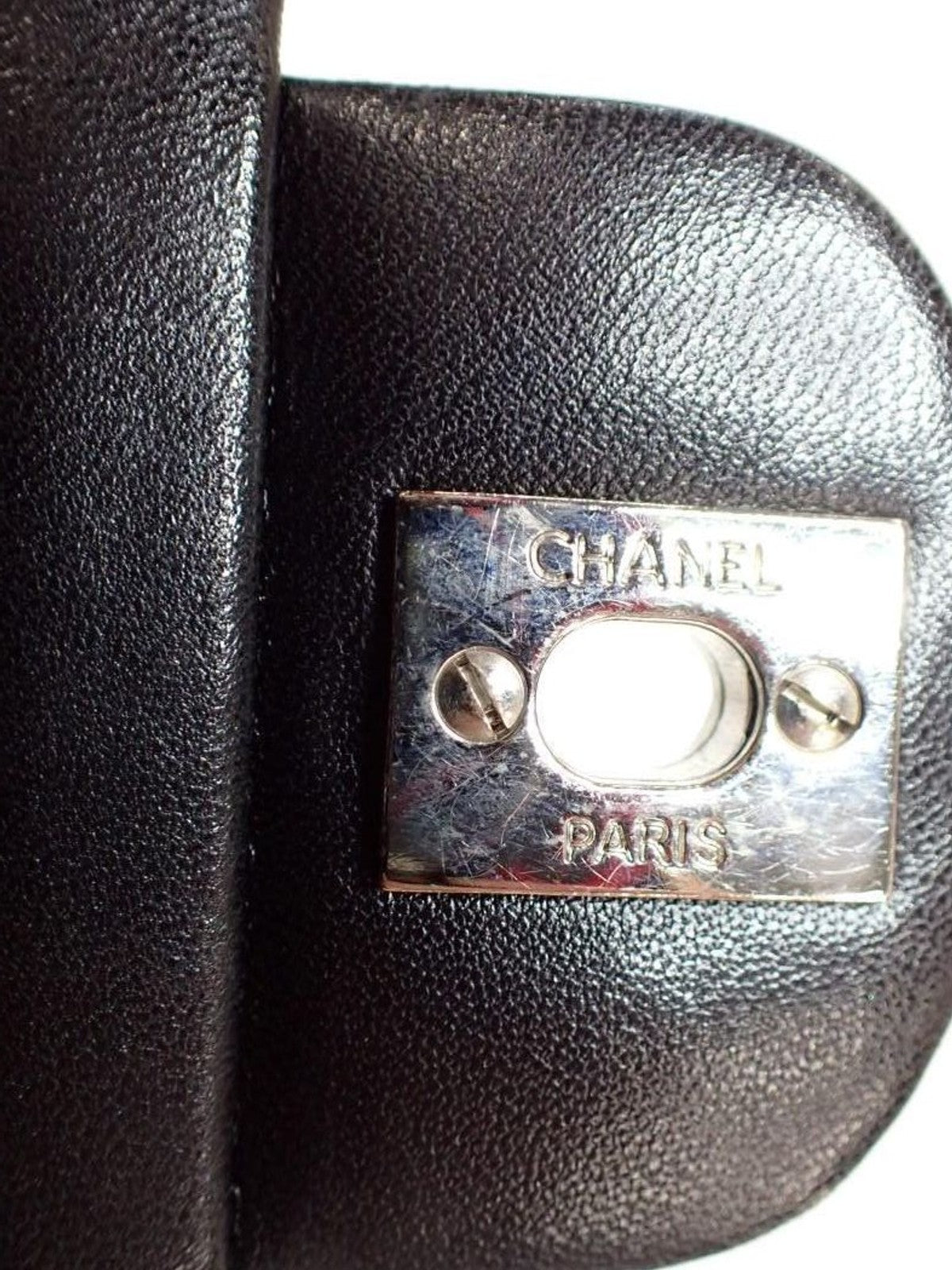 Chanel Medium Classic Flap