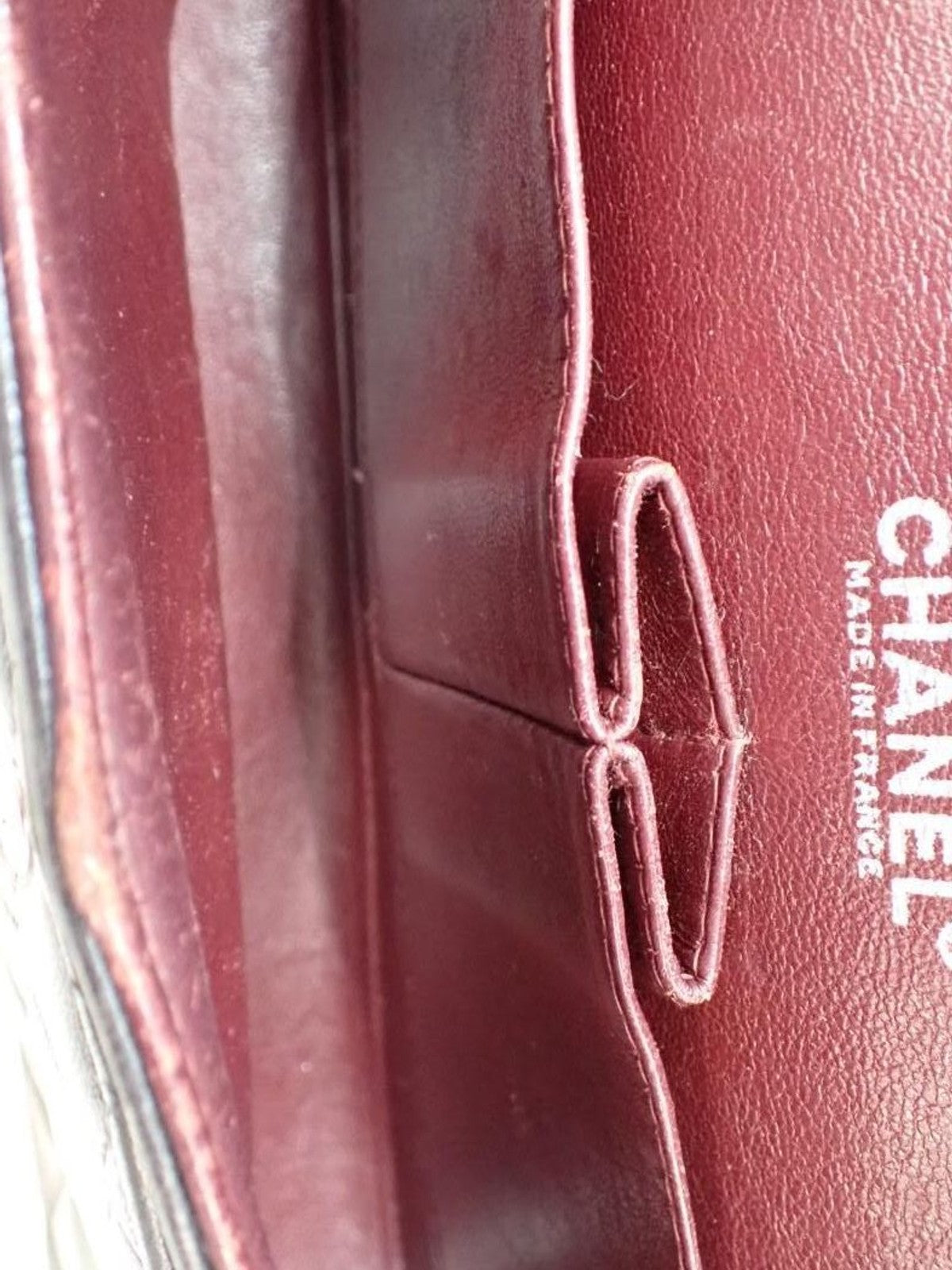 Chanel Medium Classic Flap