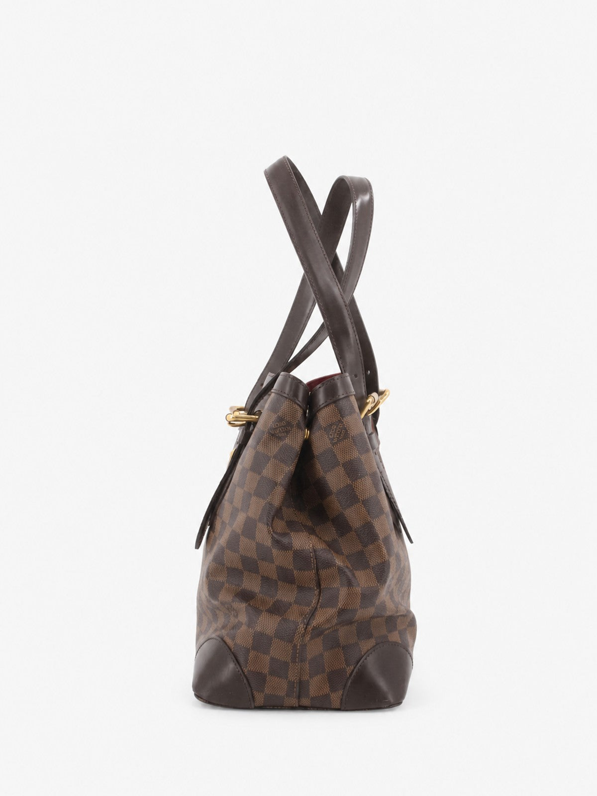 Louis Vuitton Hampstead MM