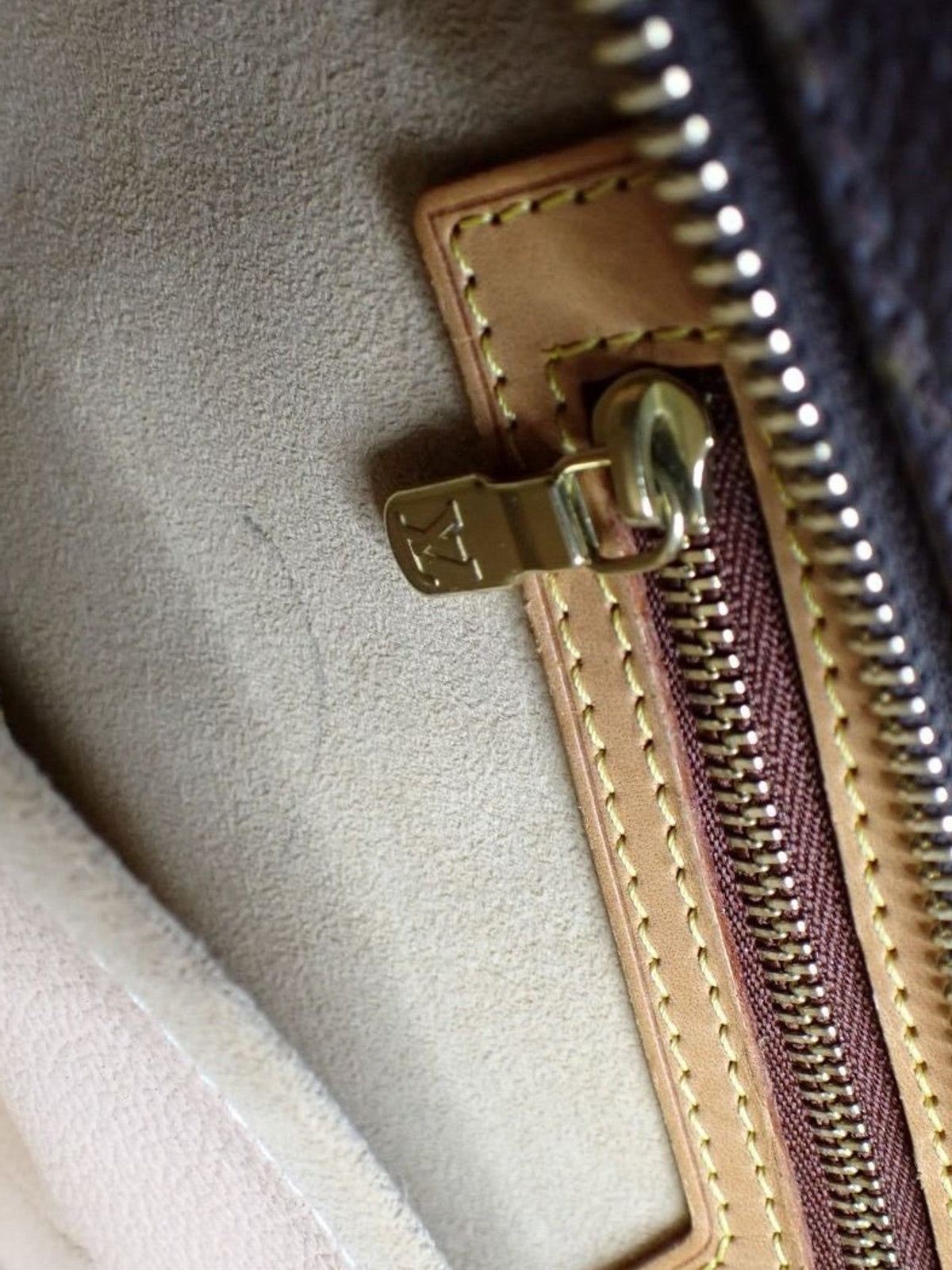 Louis Vuitton Luco