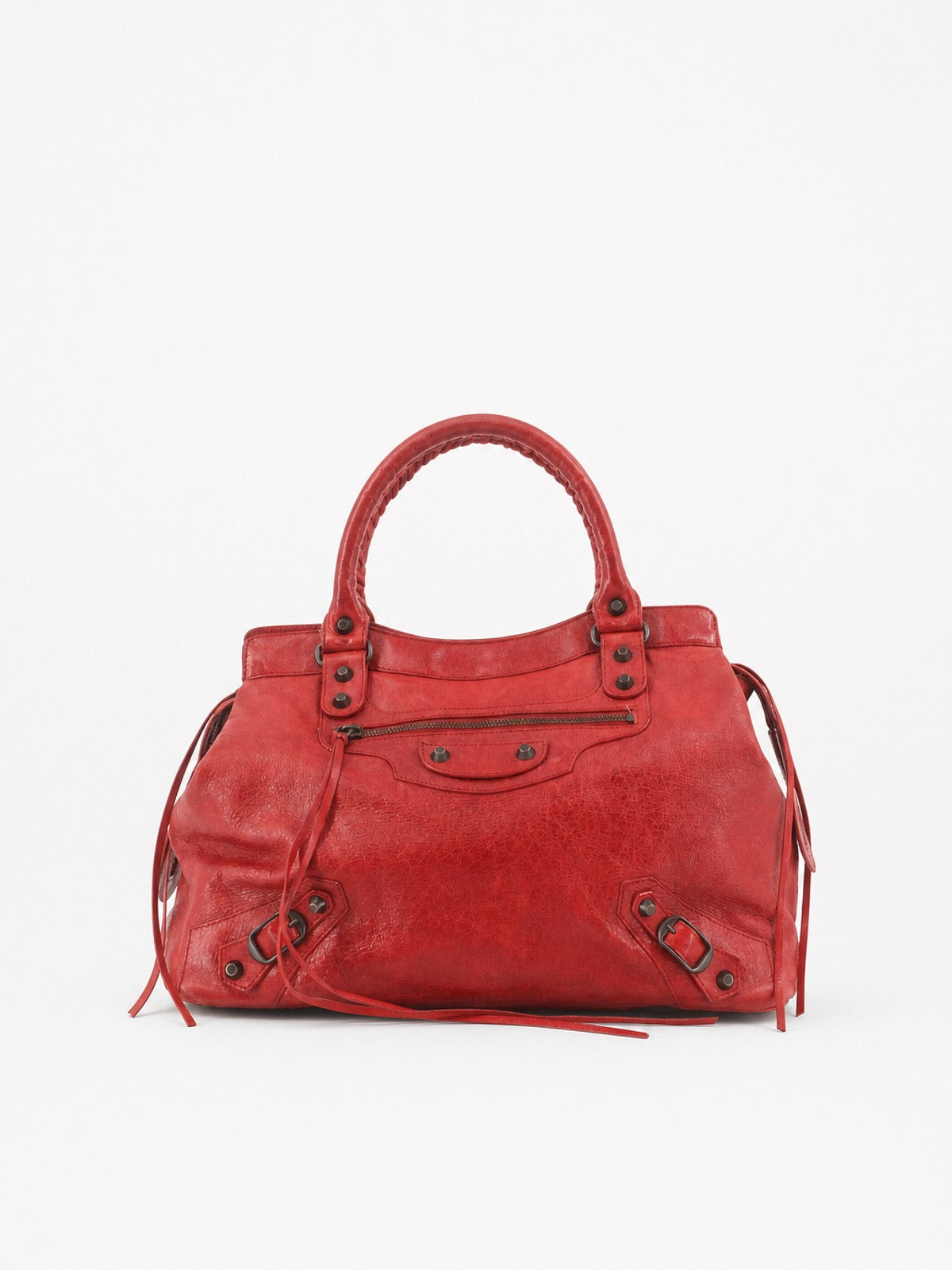 Balenciaga Shoulder Bag