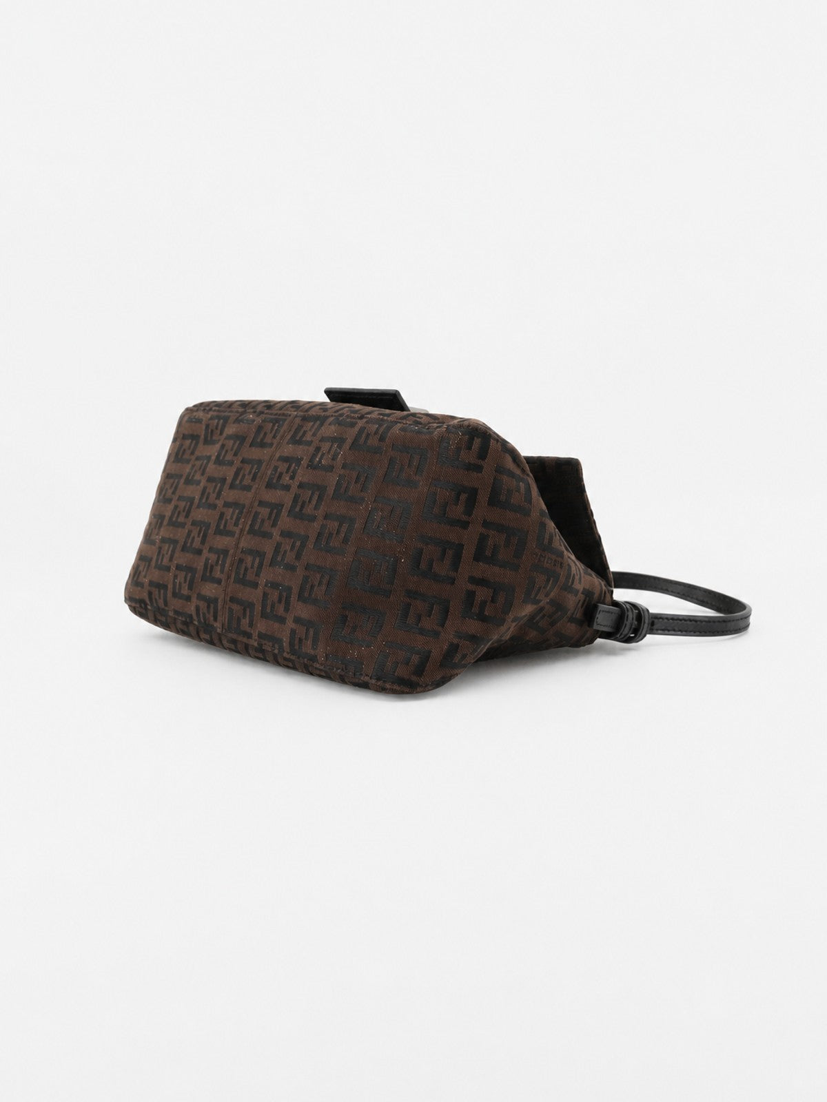 Fendi Mini Mamma Baguette
