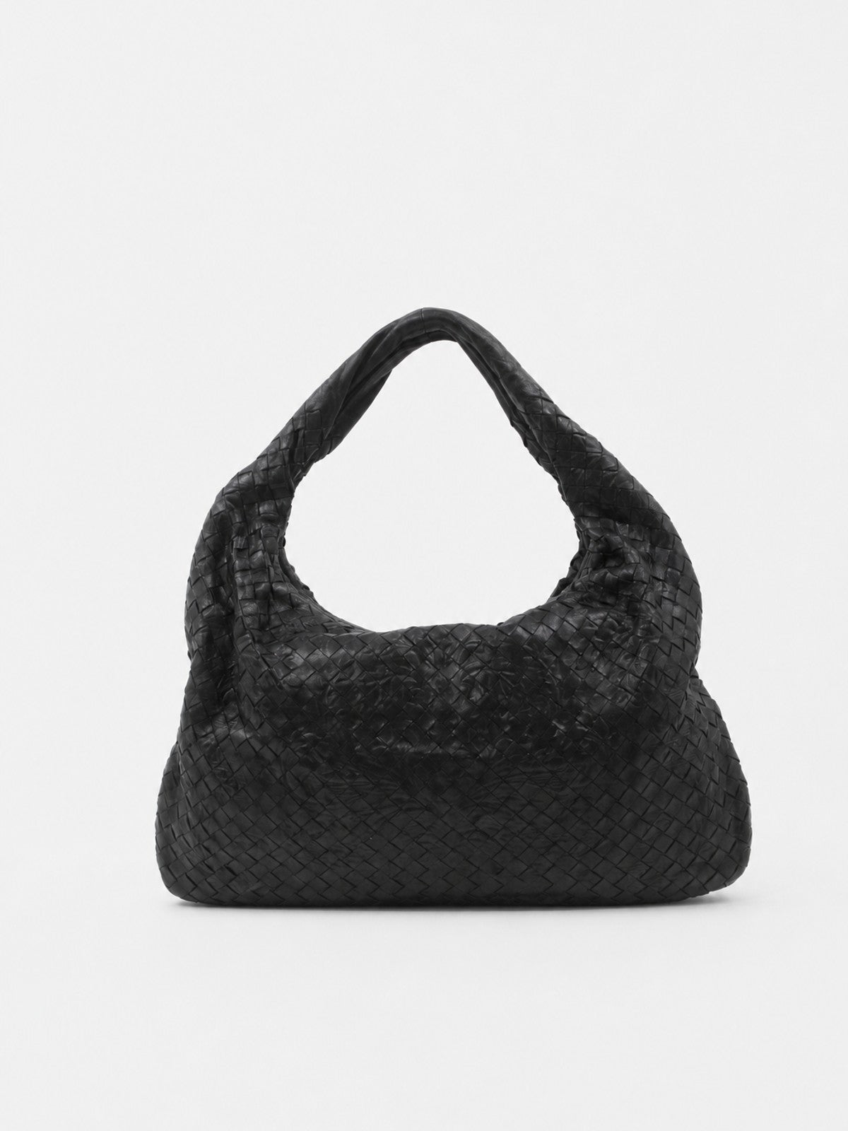 Bottega Veneta Medium Hobo