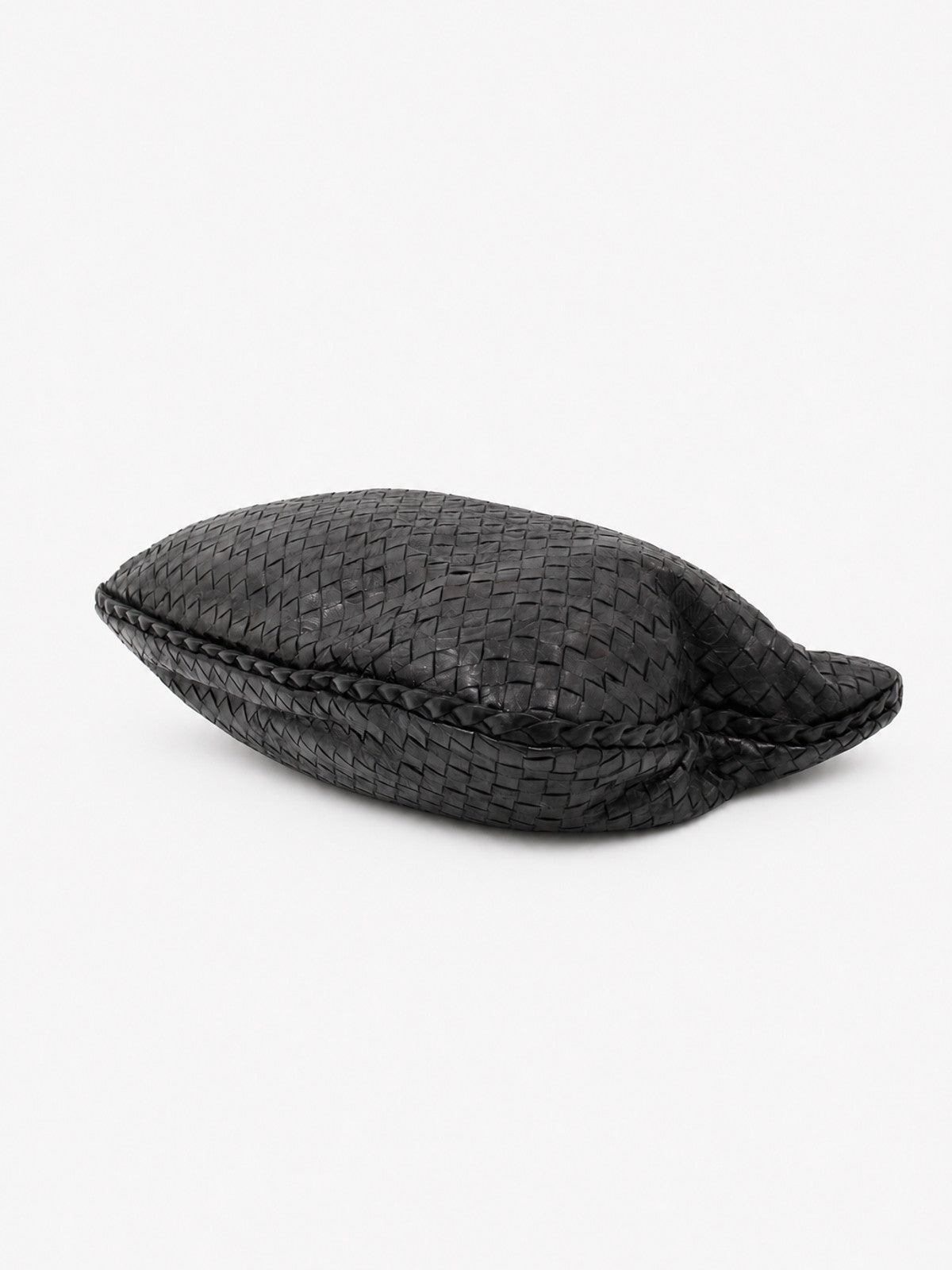 Bottega Veneta Medium Hobo