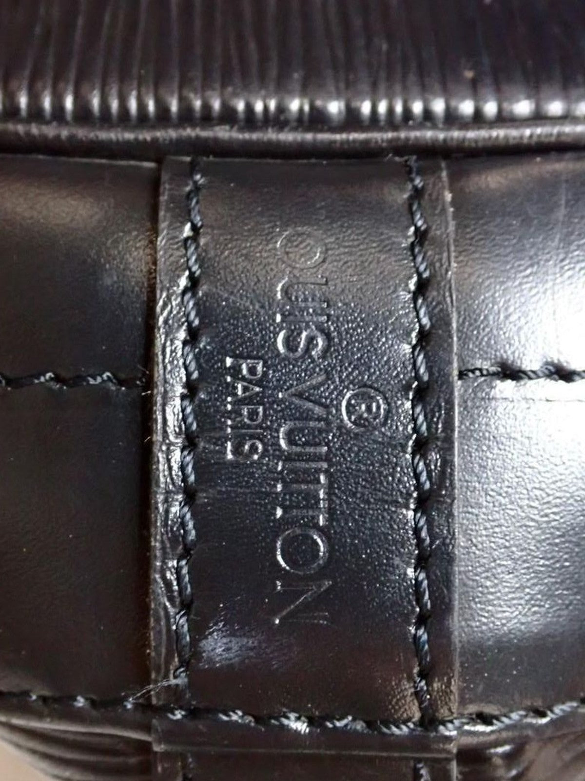 Louis Vuitton Noé