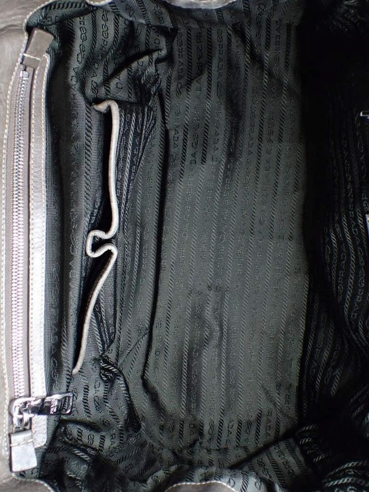 Prada Shoulder Bag