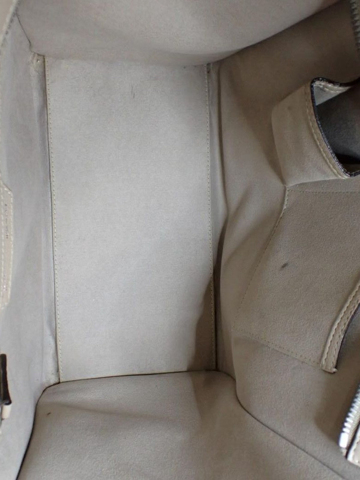 Celine Medium Luggage