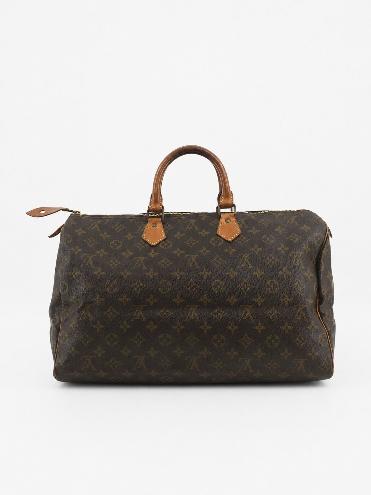 Louis Vuitton Speedy 40