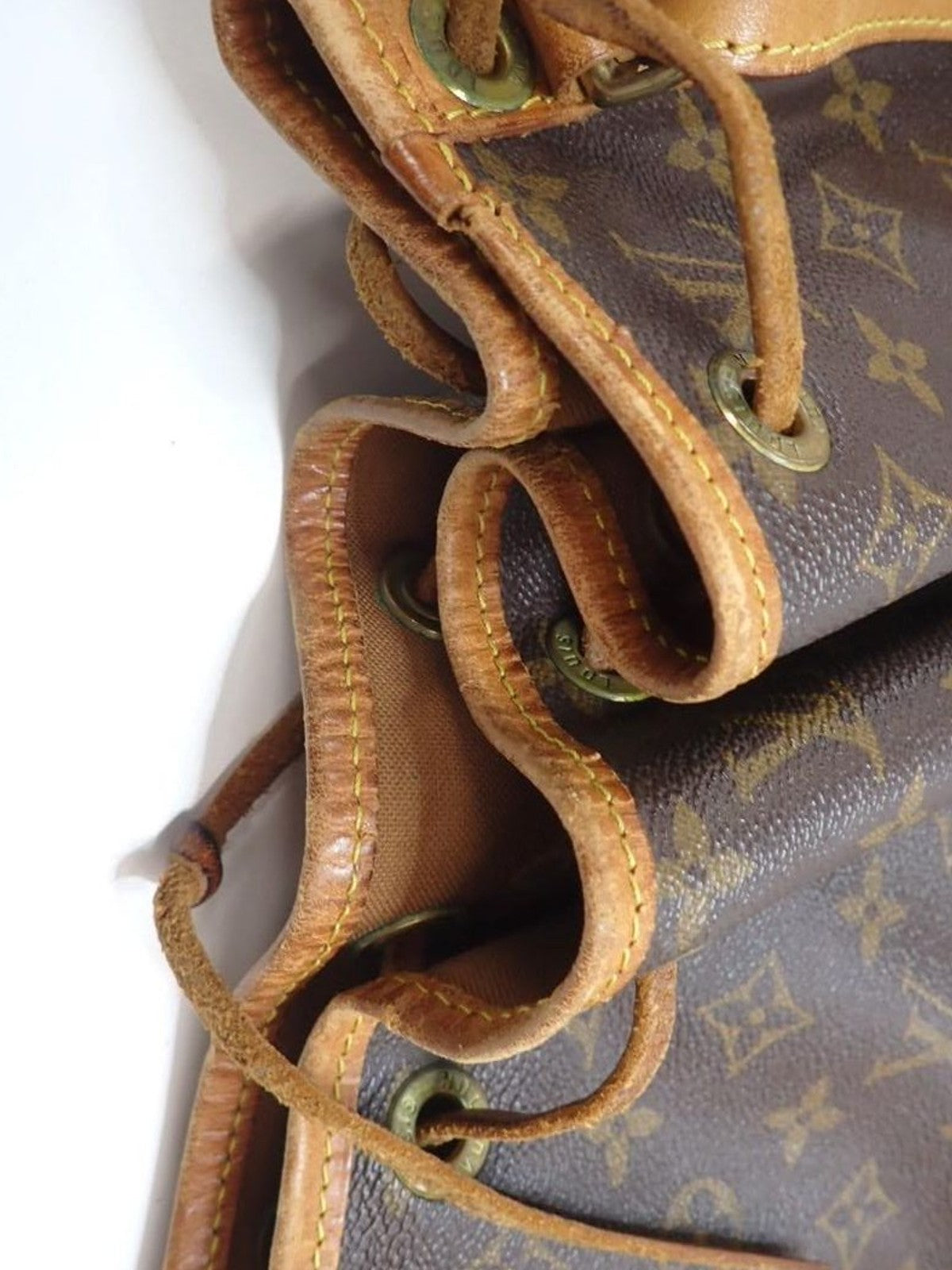 Louis Vuitton Petit Noé