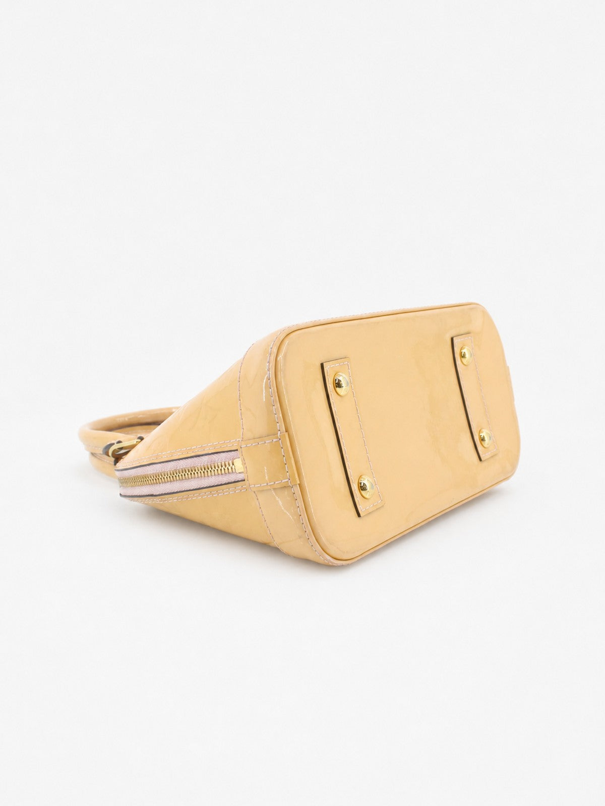 Louis Vuitton Alma BB
