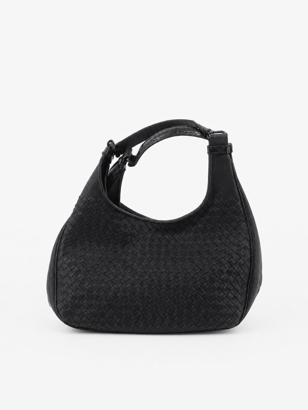 Bottega Veneta Medium Campana Hobo