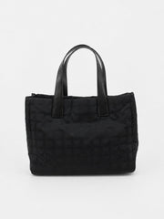 Chanel Medium New Travel Line Tote