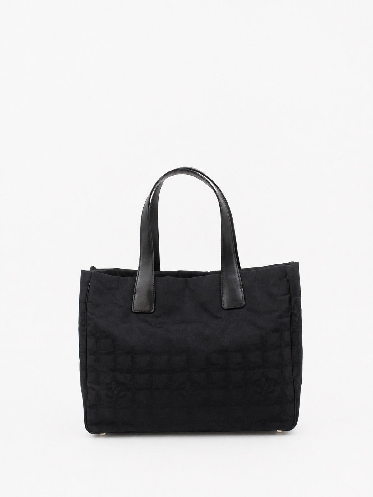 Chanel Medium New Travel Line Tote