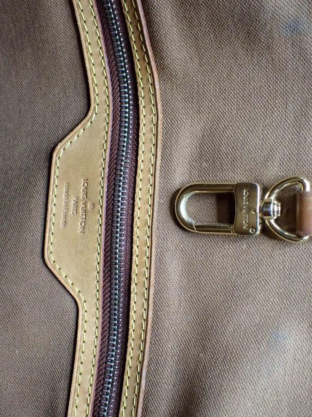 Louis Vuitton Batignolles