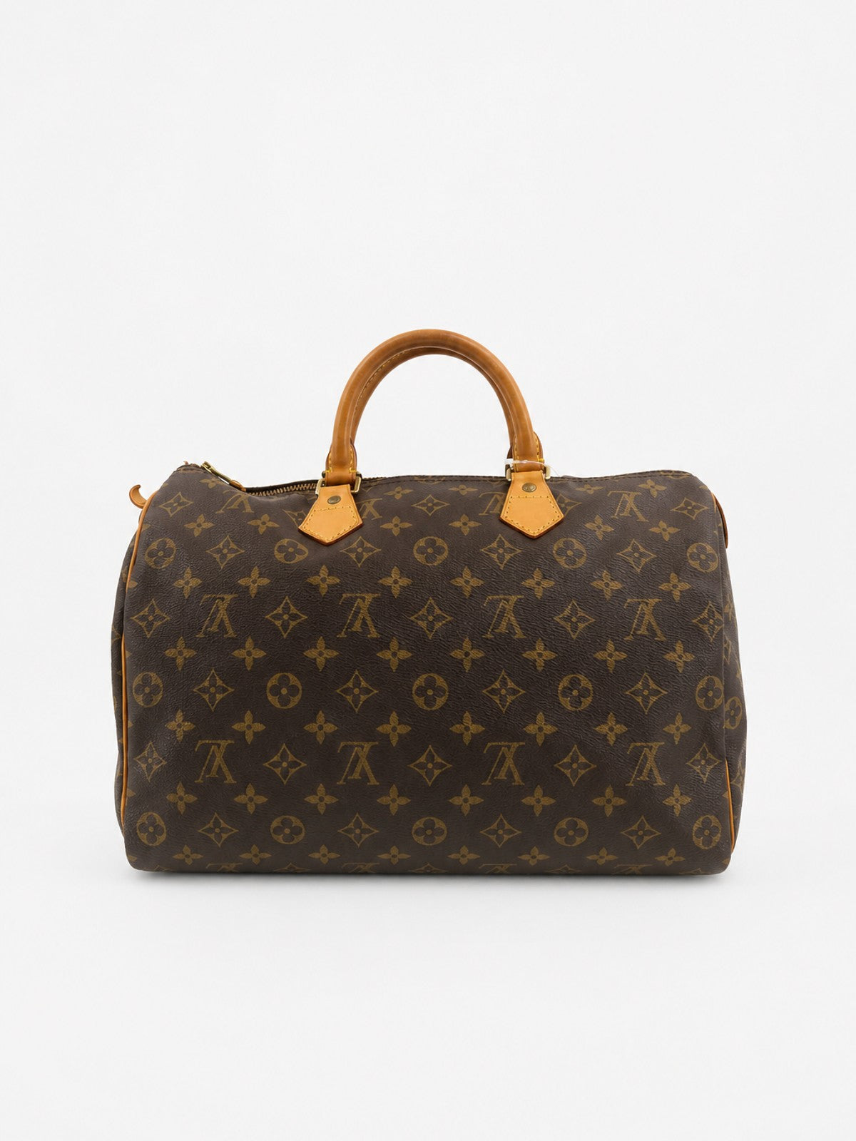 Louis Vuitton Speedy 35