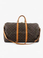 Louis Vuitton Keepall 55