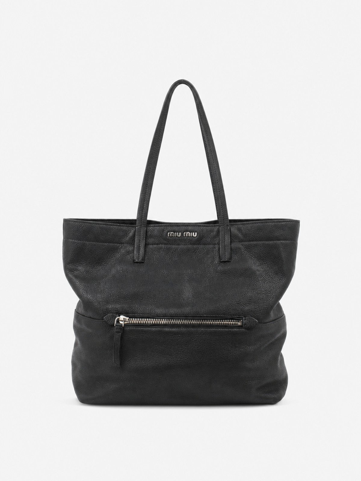 Miu Miu Tote Bag