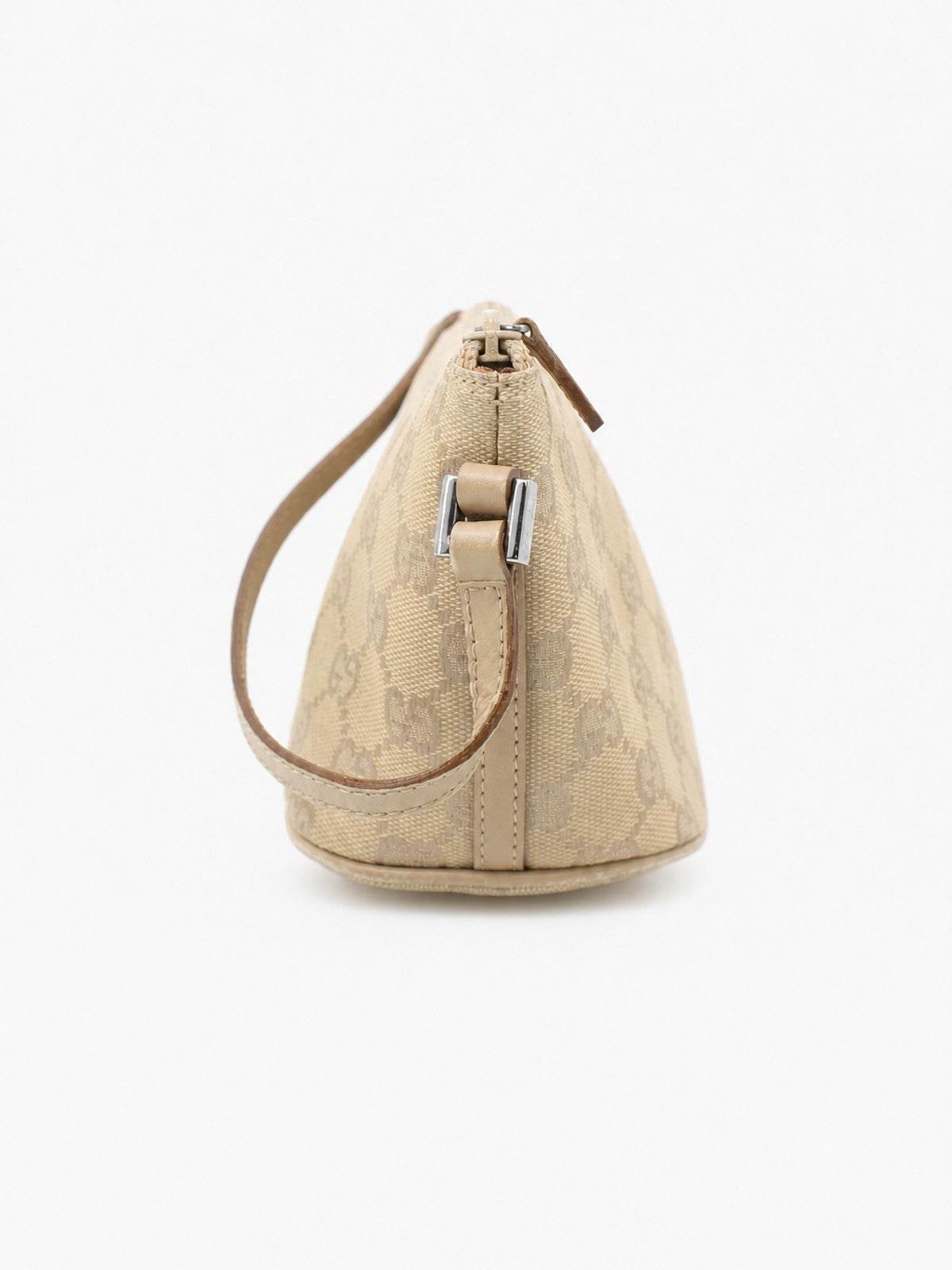 Gucci Boat Baguette