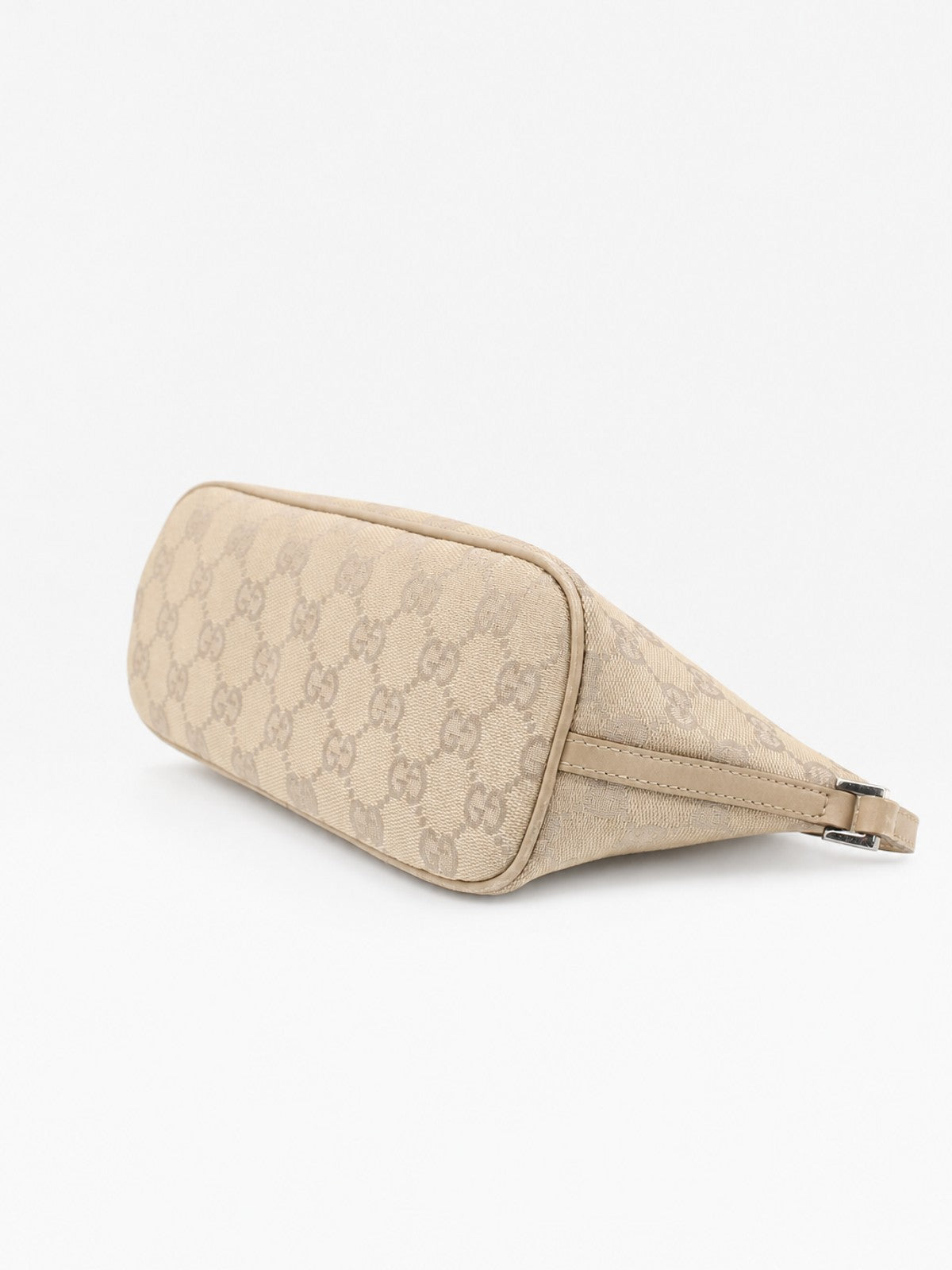 Gucci Boat Baguette