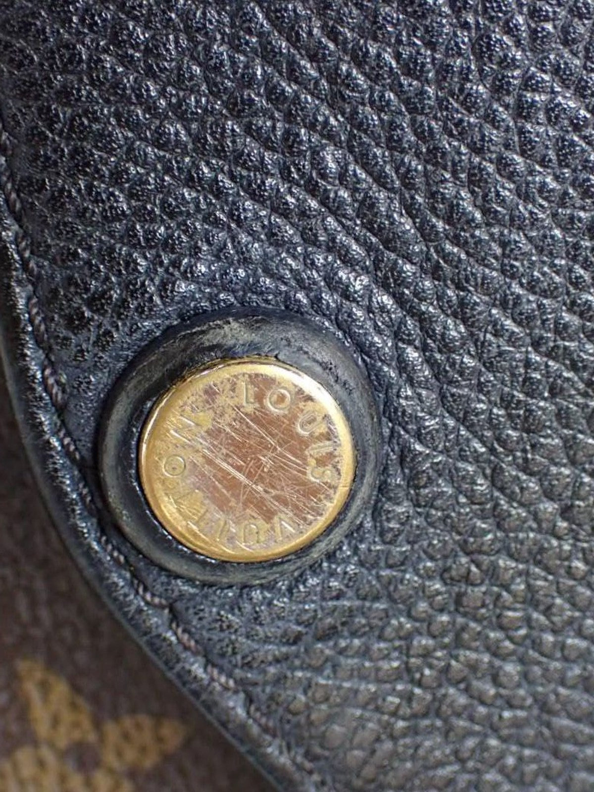 Louis Vuitton Crossbody Bag
