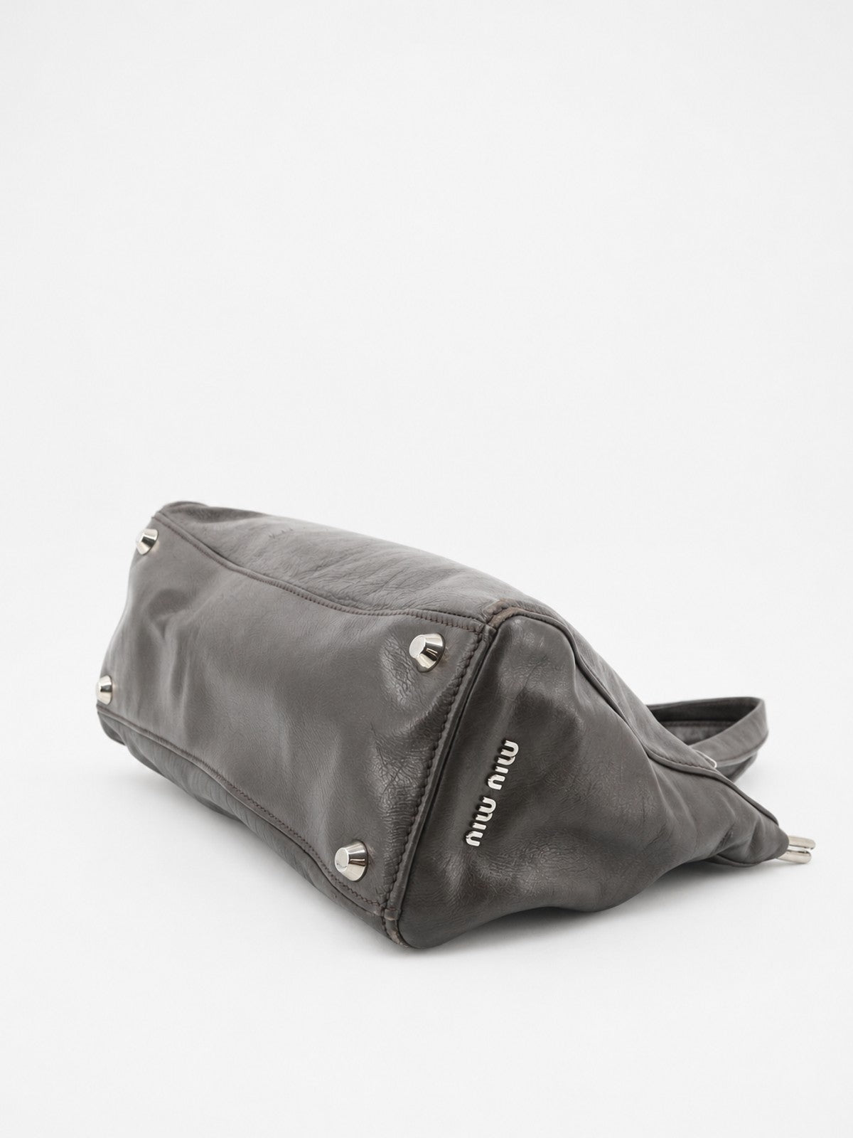 Miu Miu Shoulder Bag