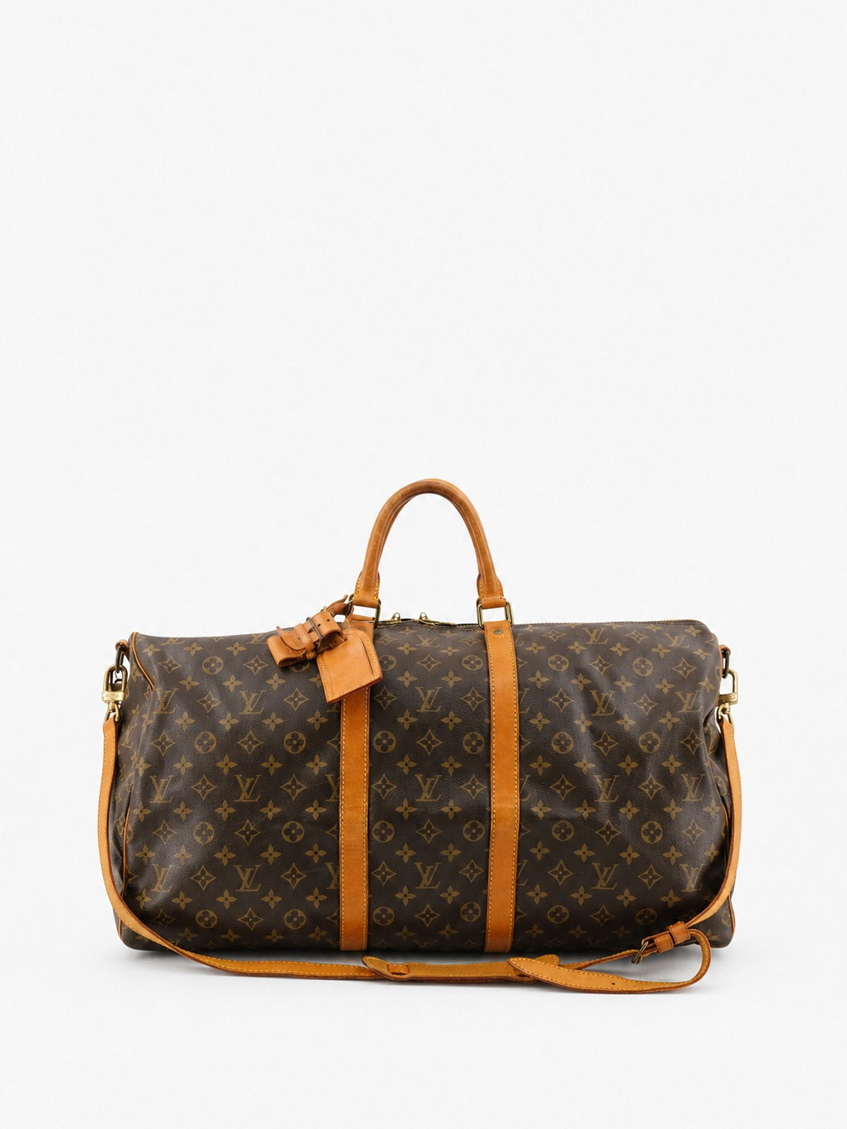 Louis Vuitton Keepall 55