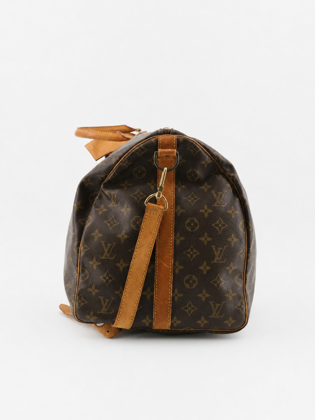 Louis Vuitton Keepall 55