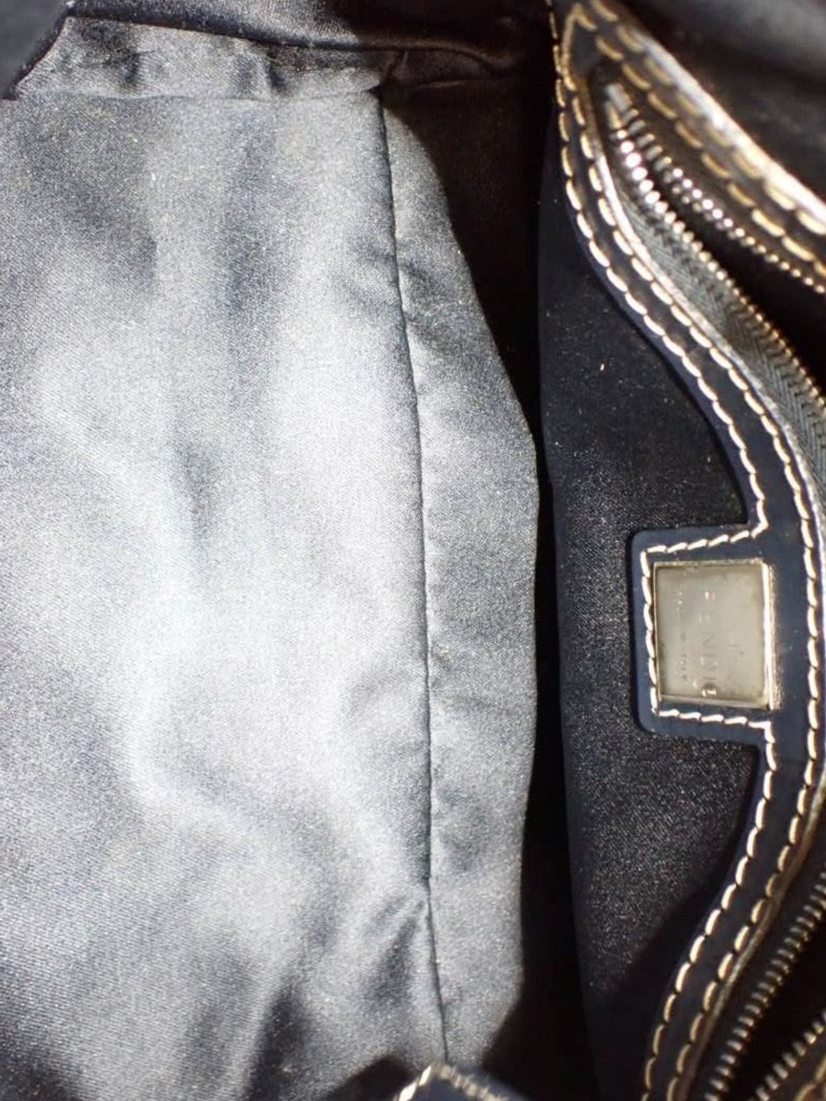 Fendi Hand Bag