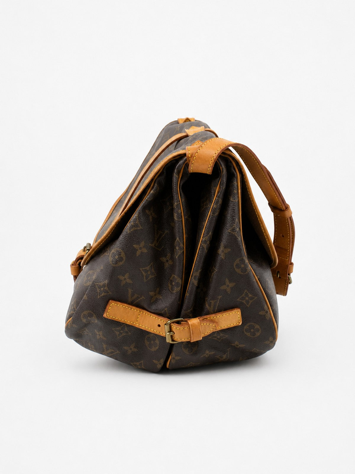 Louis Vuitton Saumur GM
