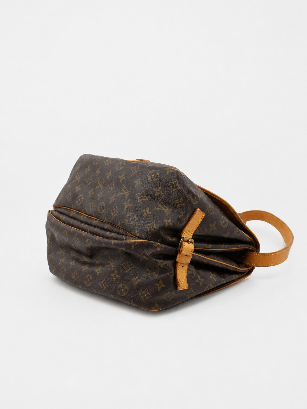 Louis Vuitton Saumur GM